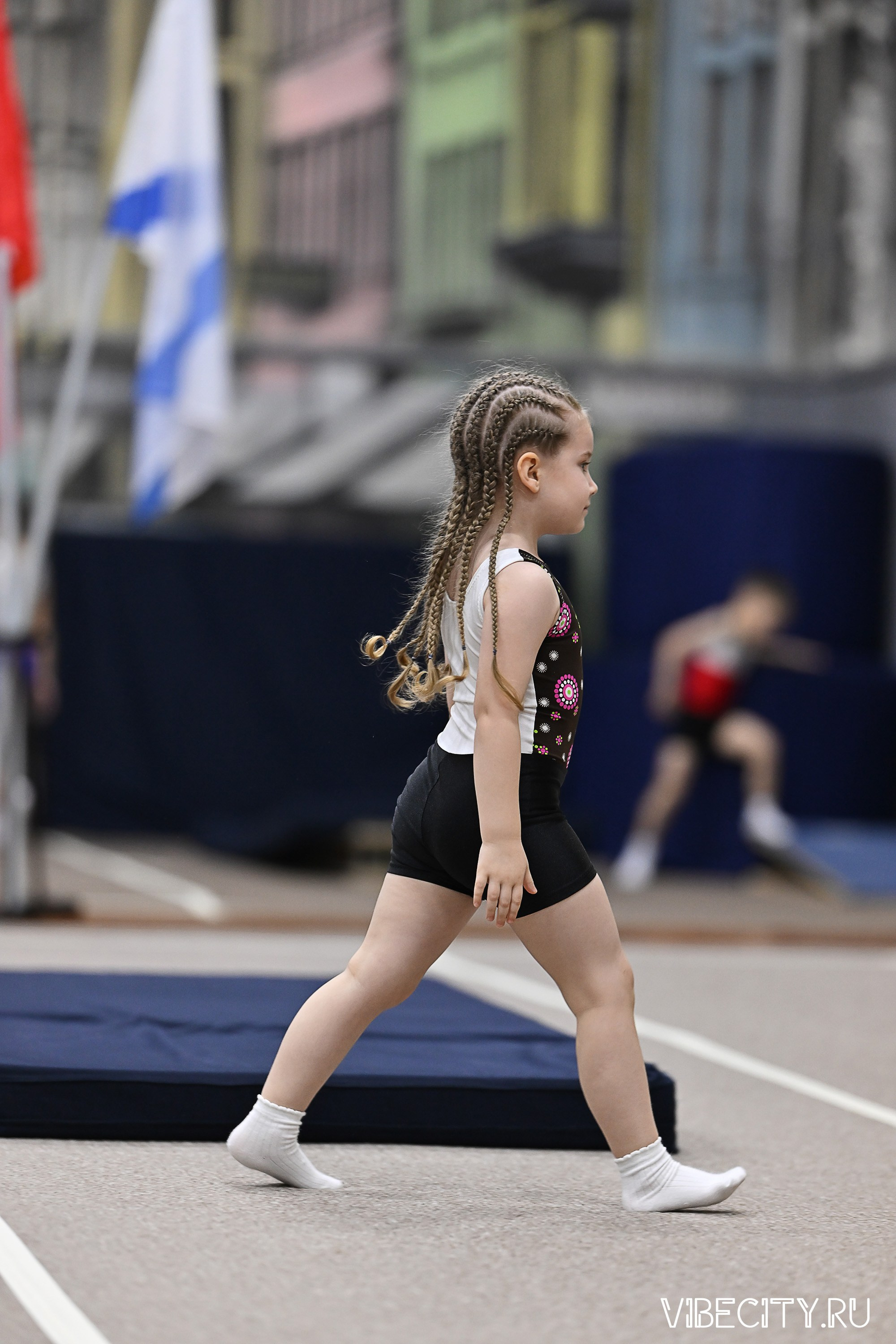Контрольная тренировка по спортивной гимнастике. VIBECITY.RU Вайб Сити Ру Фоторепортажи Фотоотчеты Калининград