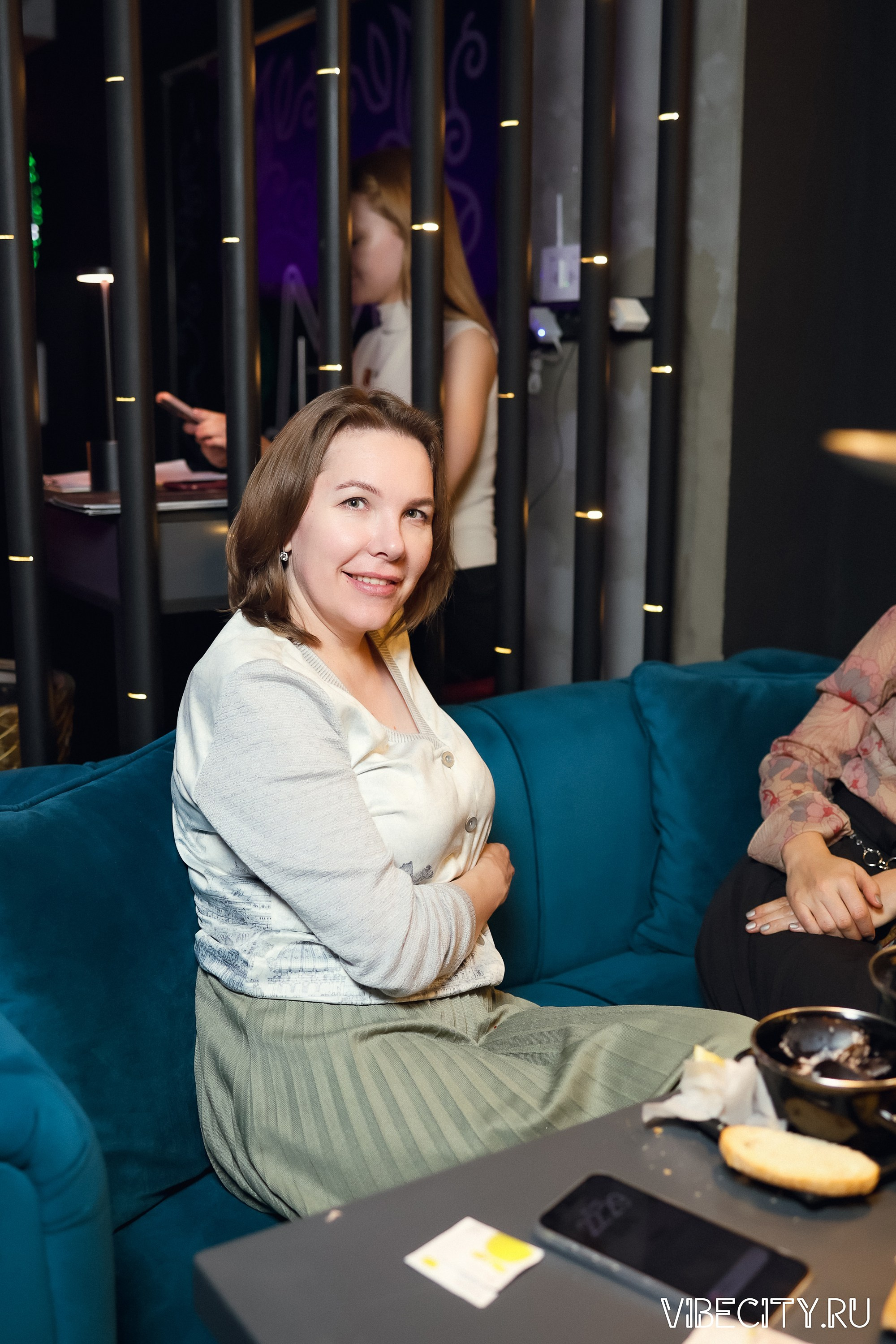 МЯТА lounge. VIBECITY.RU Вайб Сити Ру Фоторепортажи Фотоотчеты Калининград