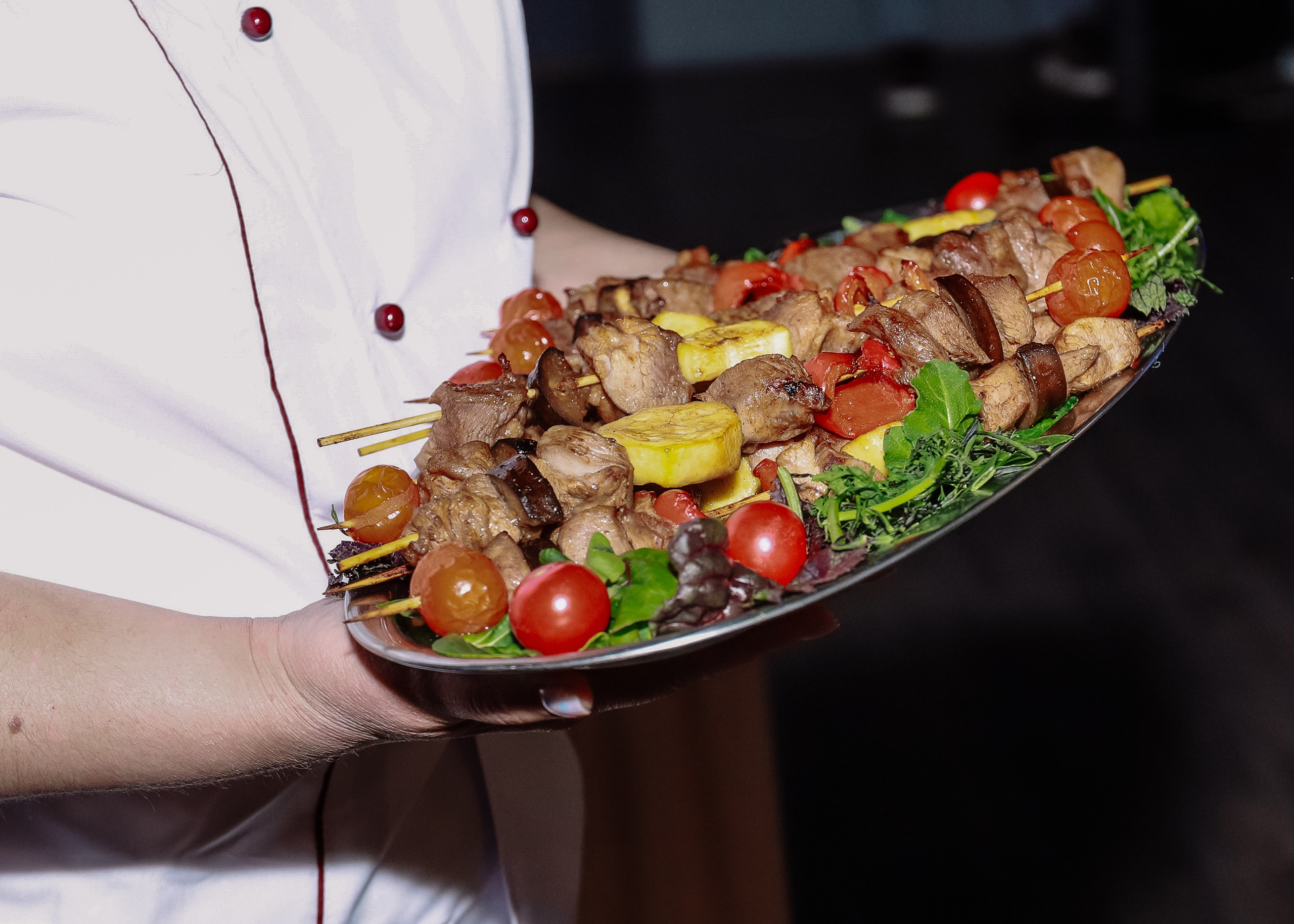 Медийный боулинг в Терки. Фотограф Юлия Мальцева