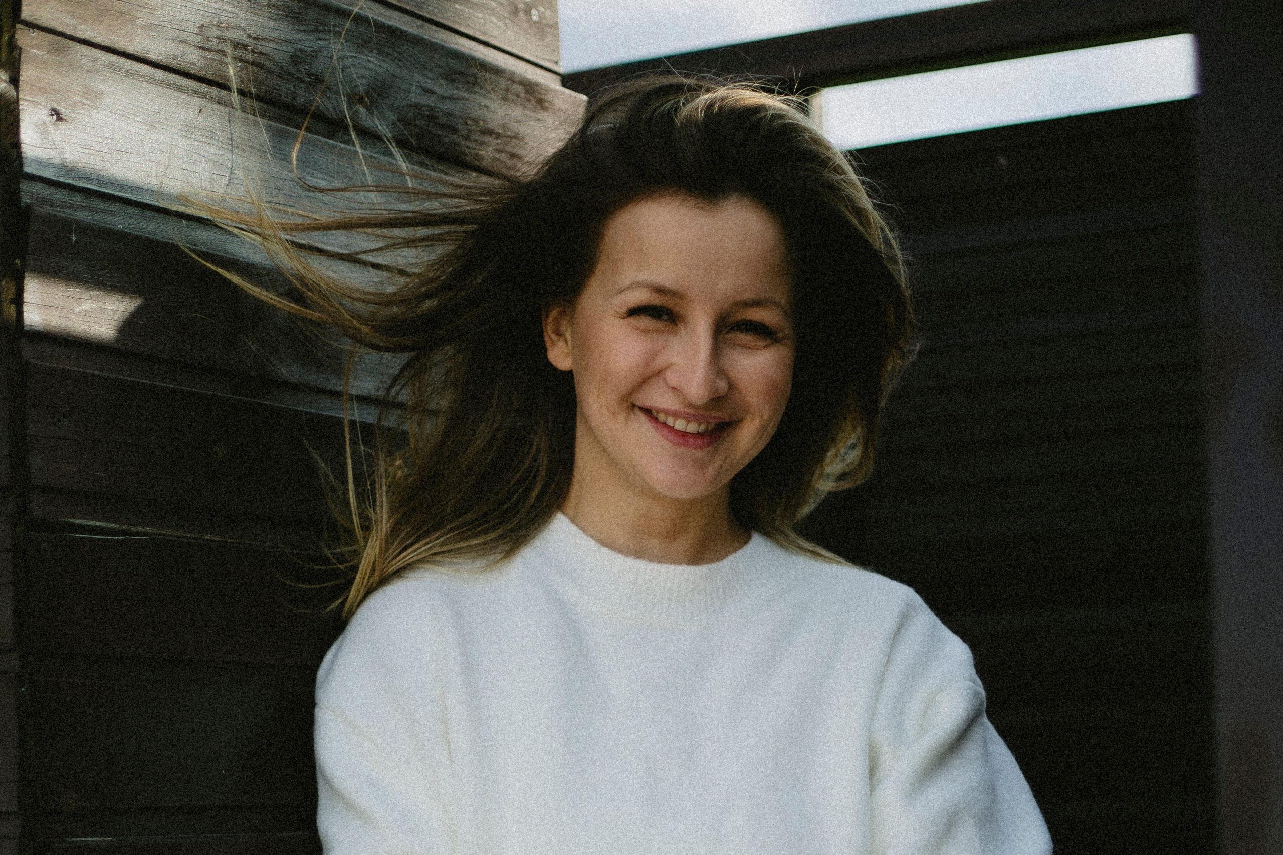 Портрет Анны (индивидуальная съемка) в Екатеринбурге. Марина Рерих — портретный фотограф в Екатеринбурге