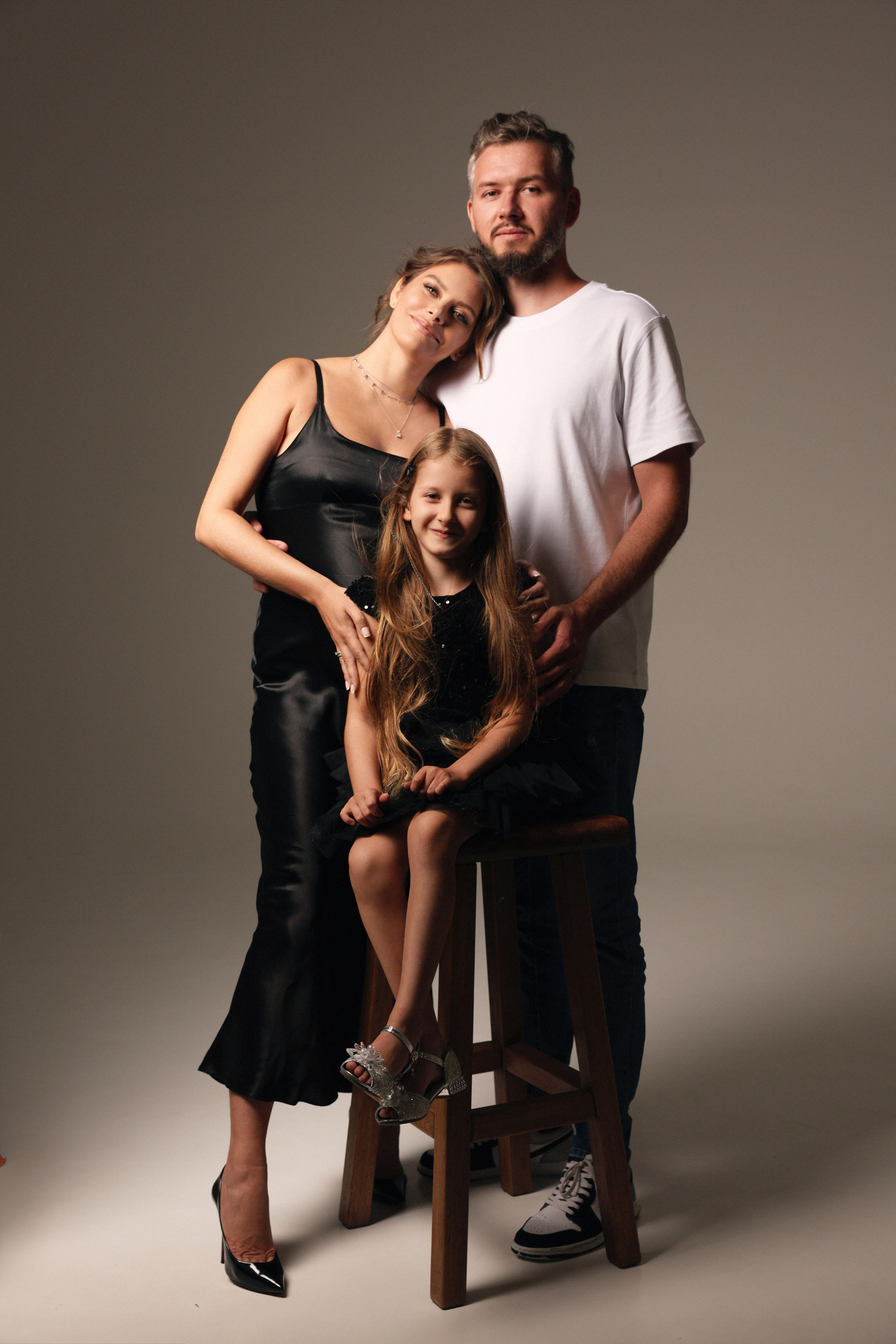 Семейные фотосессии. Фотограф в Екатеринбурге