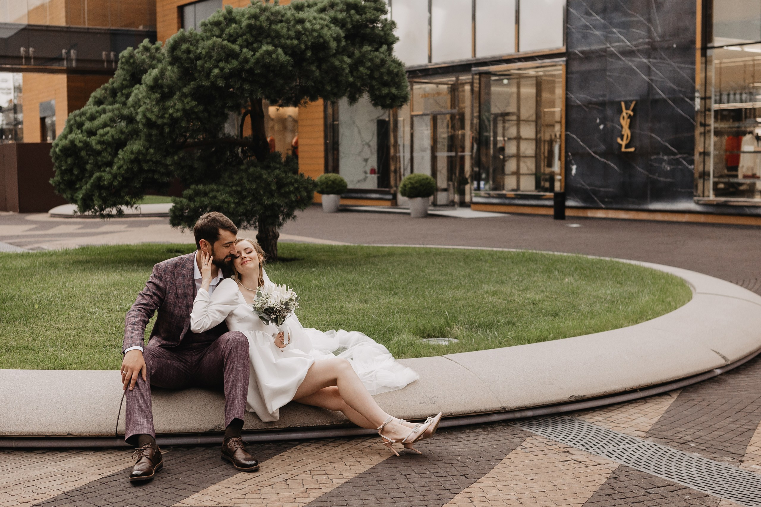 барвиха лакшери виладж свадьба