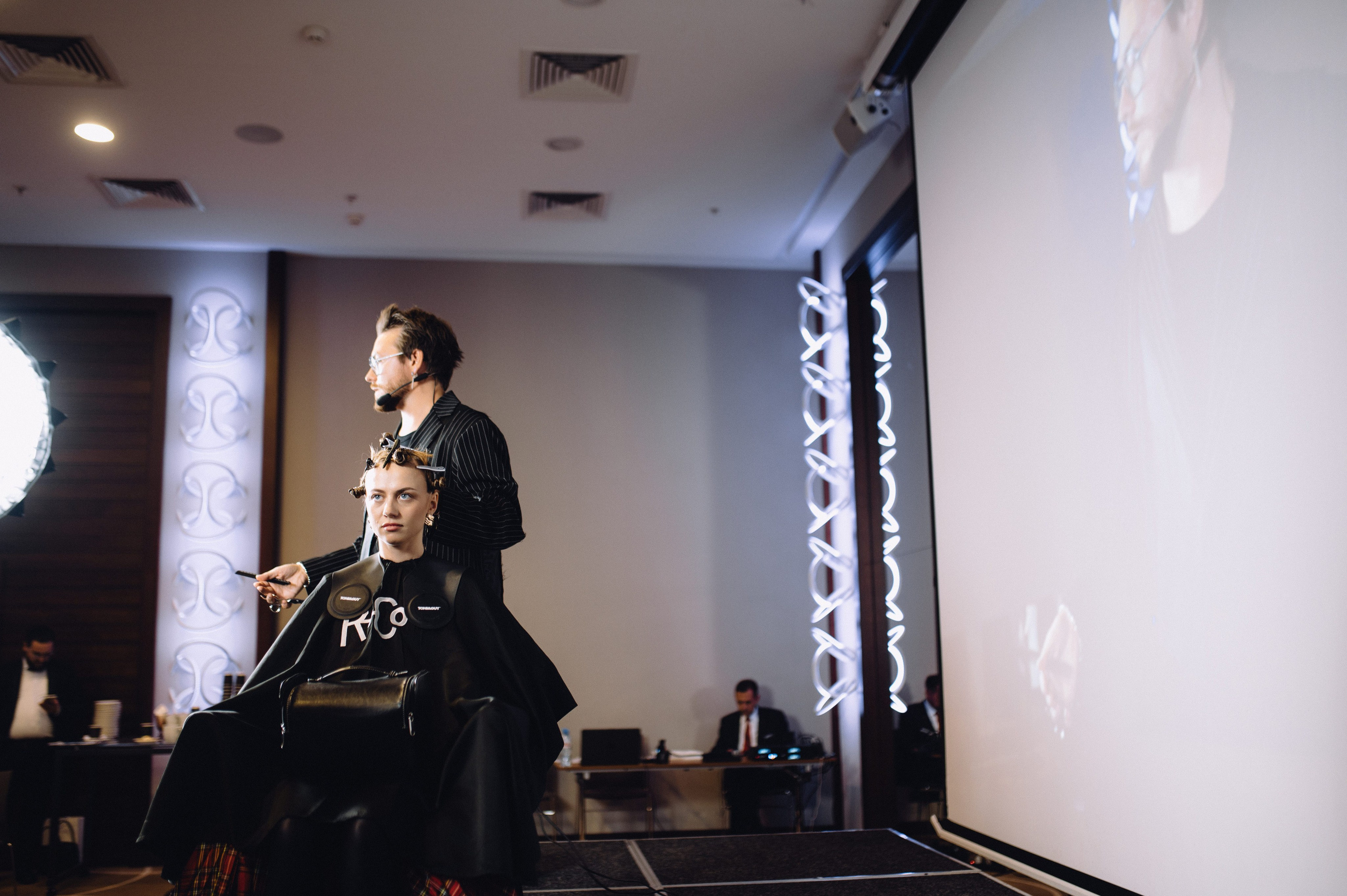 Форум pro hair. Профессиональный фотограф Алексей Васенцев. Минск, СПБ, Москва