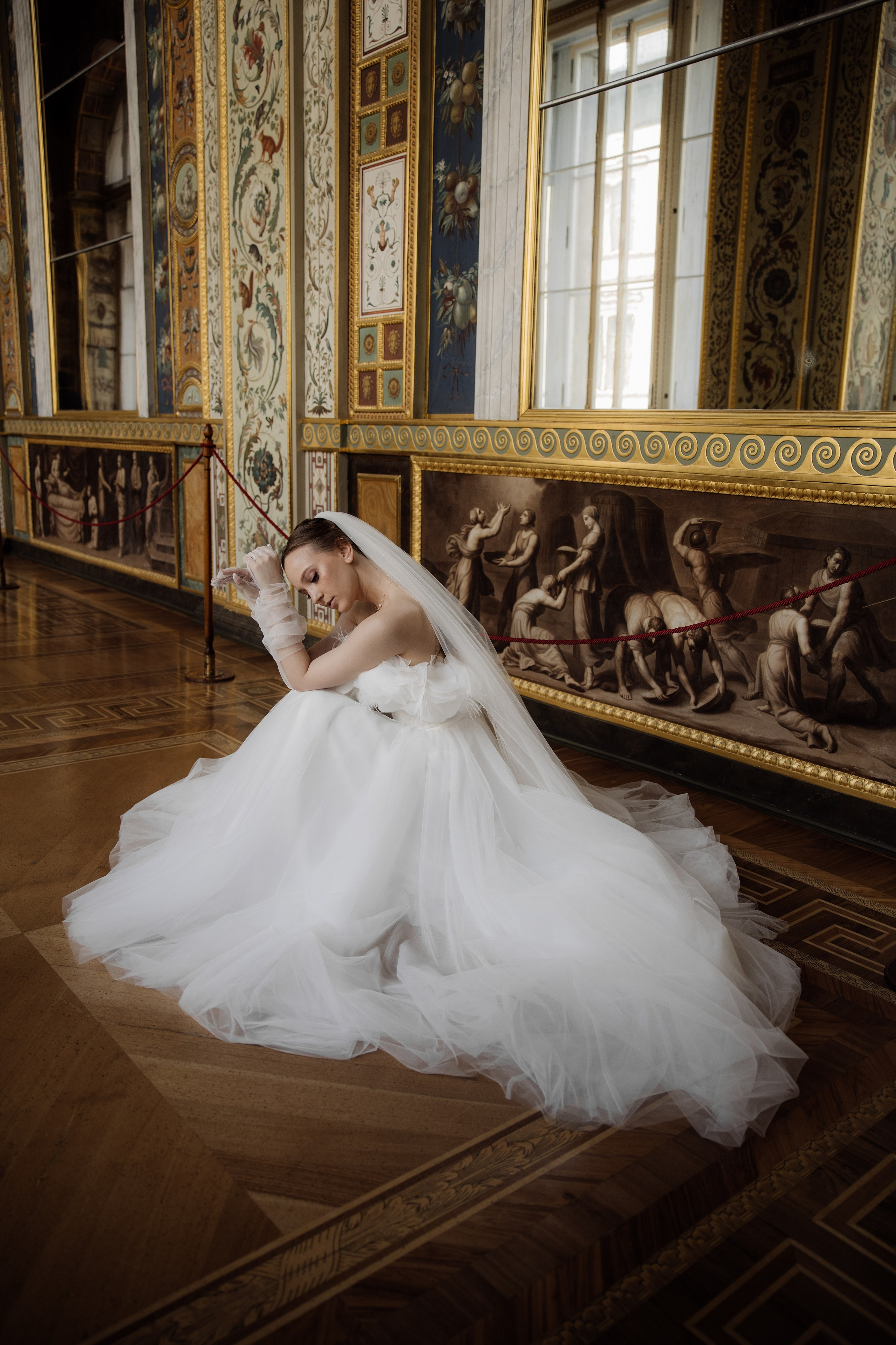 Свадьба. Свадебный фотограф