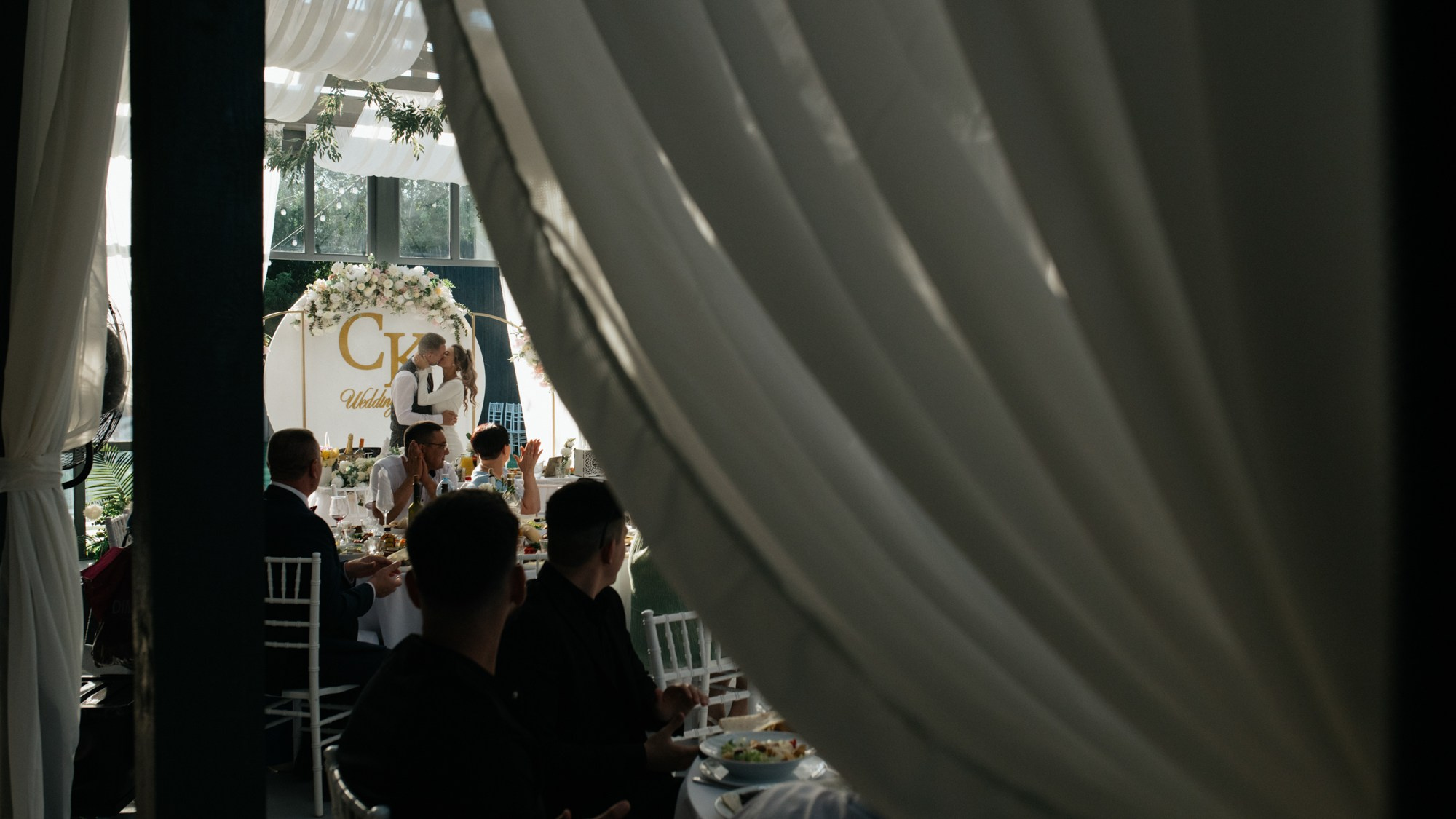 Day of Love. Портретный и репортажной фотограф Алексей Волков. Москва, Оренбург