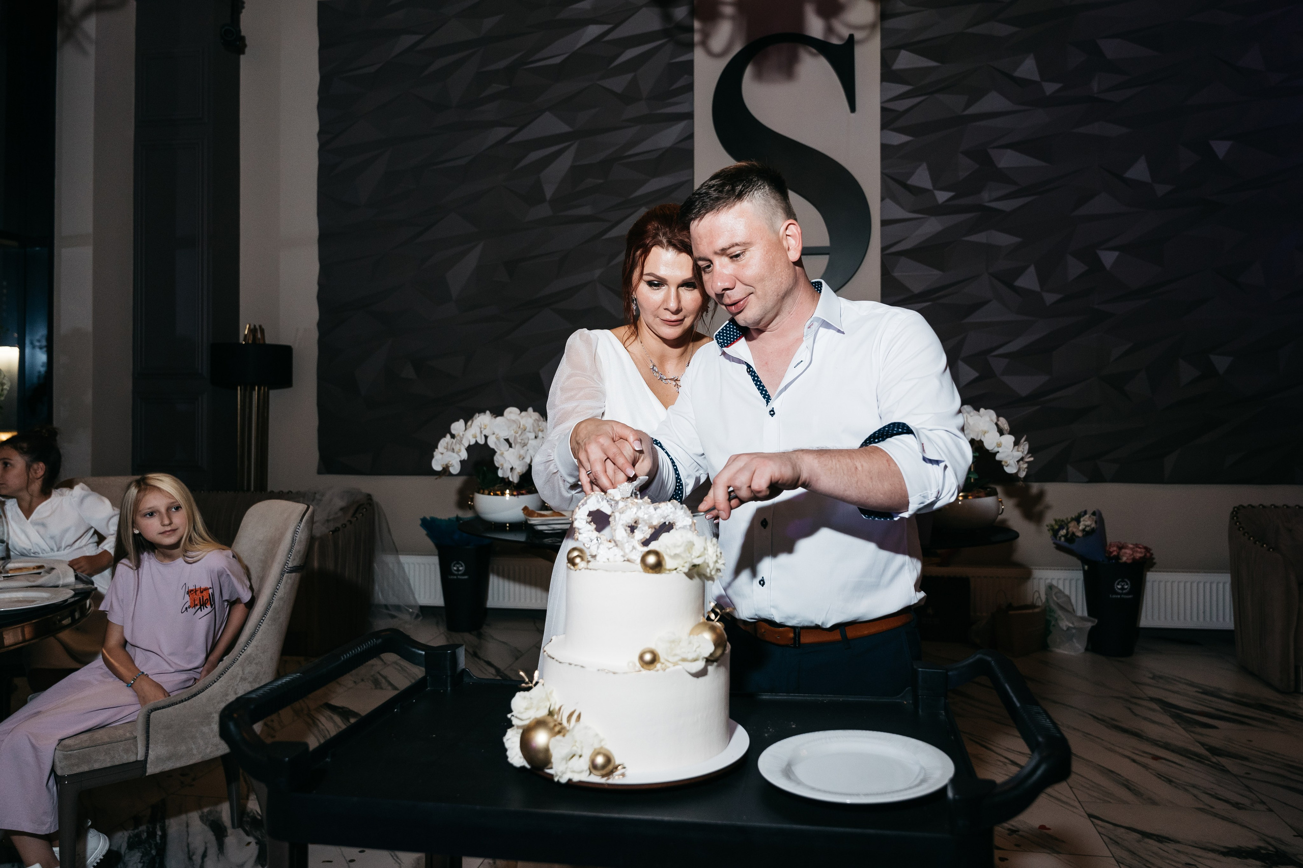 I&S. Алёна Хомич. Свадебный и семейный фотограф Коломна, Москва