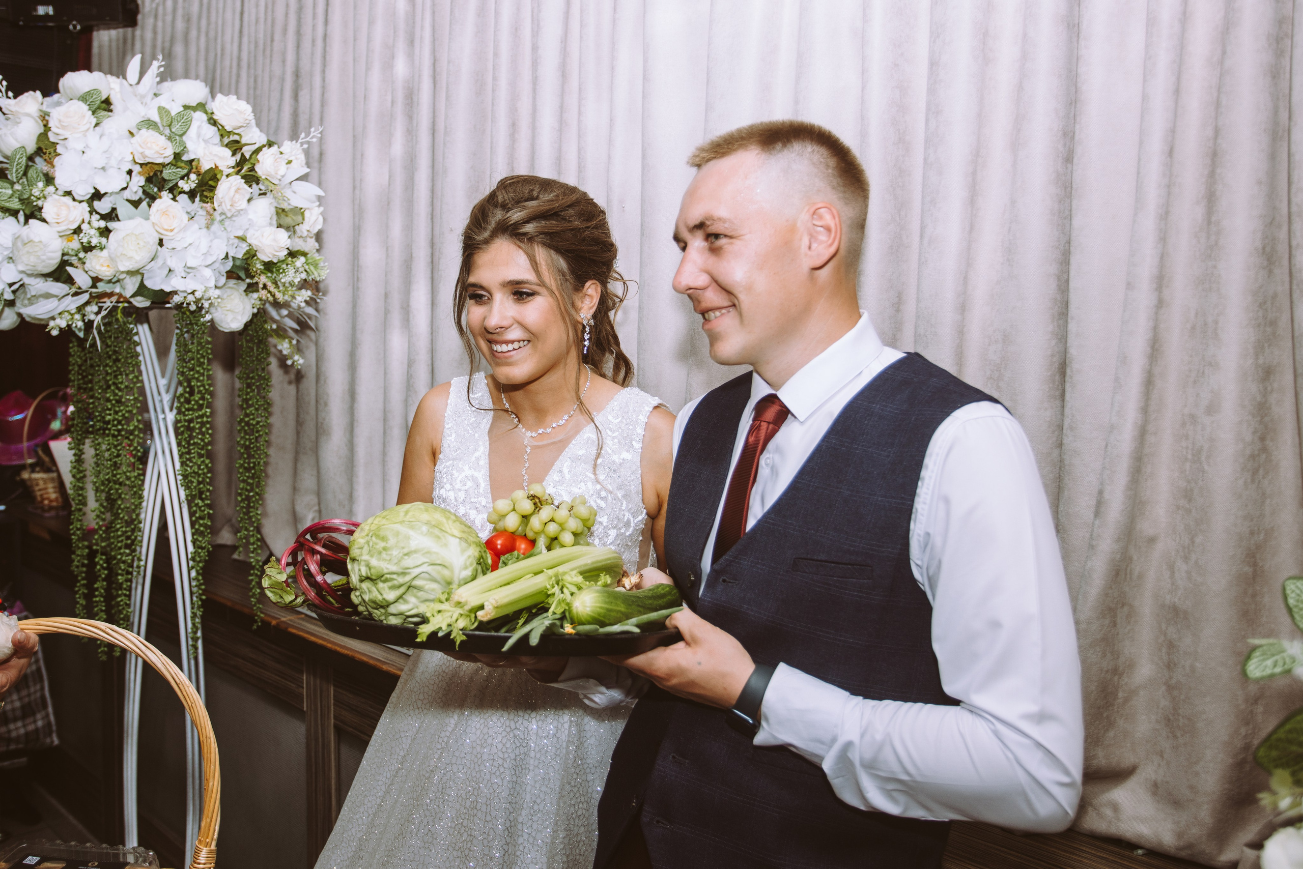 Александр и Вероника. Семейный фотограф в Вышнем Волочке — Ульяна Иванова | Фотосессии для всей семьи