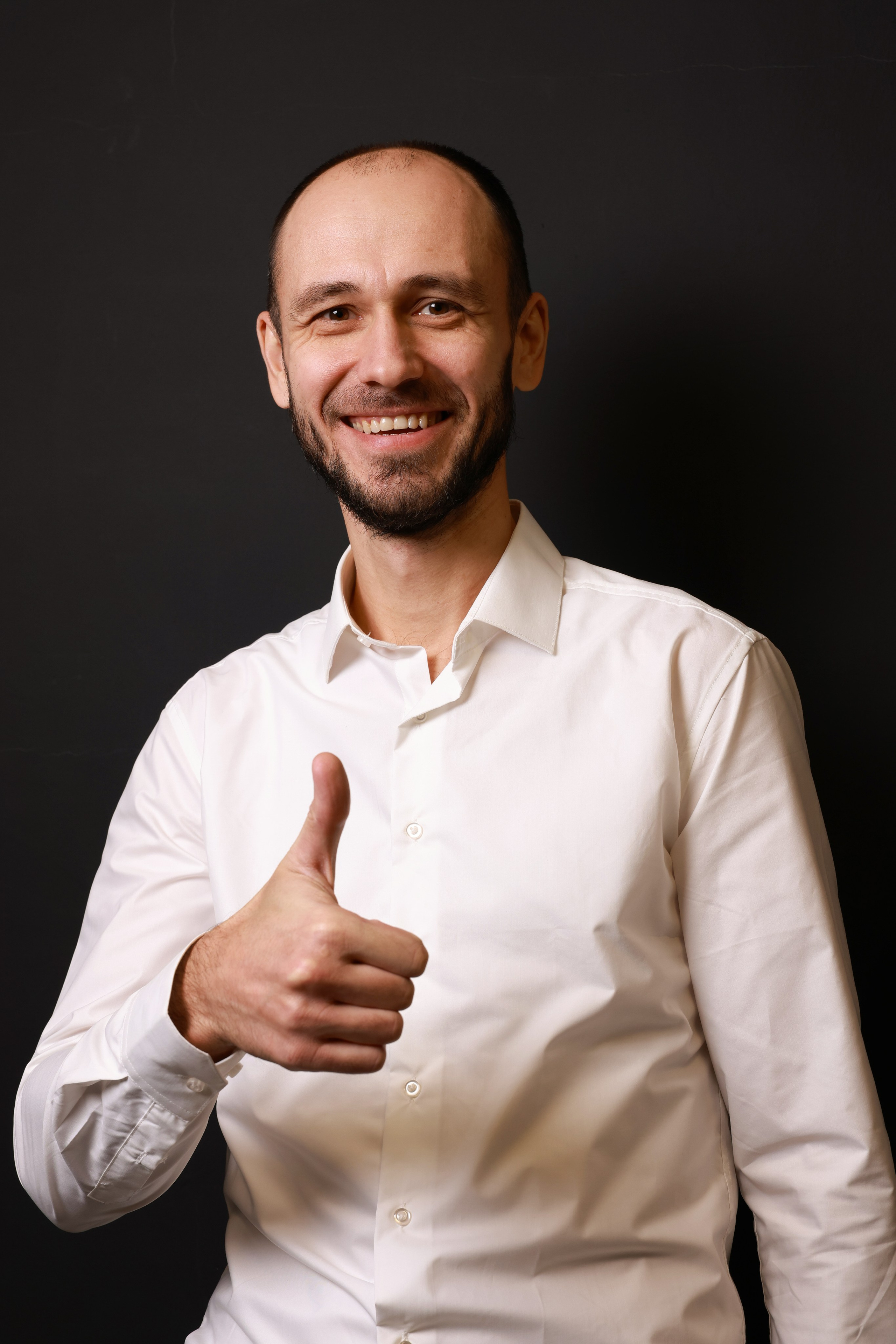 Бизнес сессия экологичность бизнеса. Фотограф в Туле — Борисов Николай