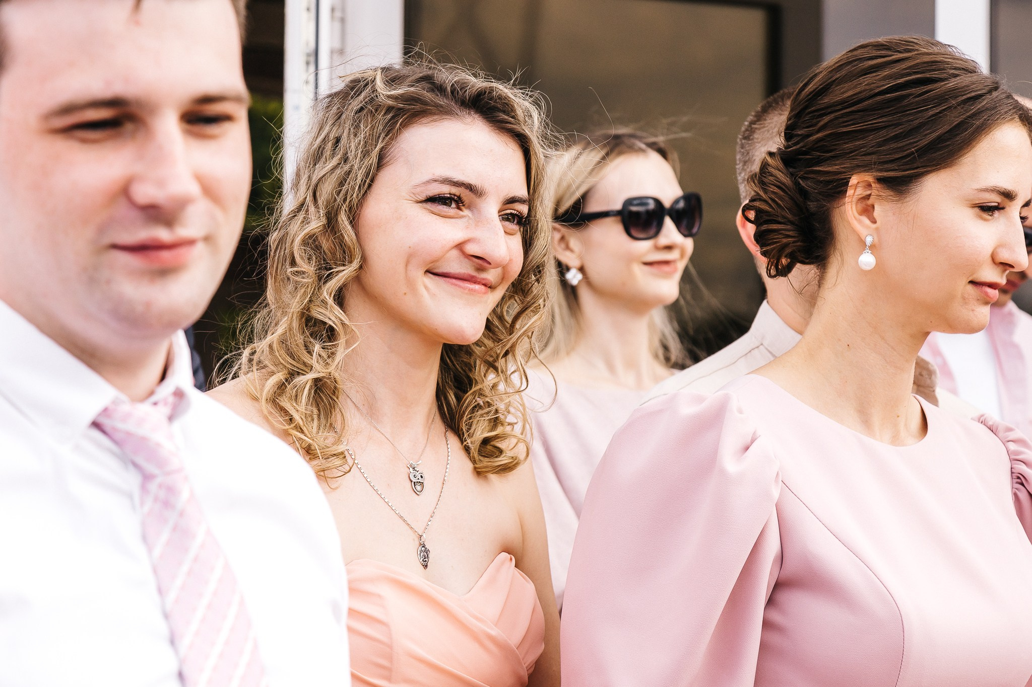 Вячеслав и Анна ♥. Репортажный и семейный фотограф в Москве