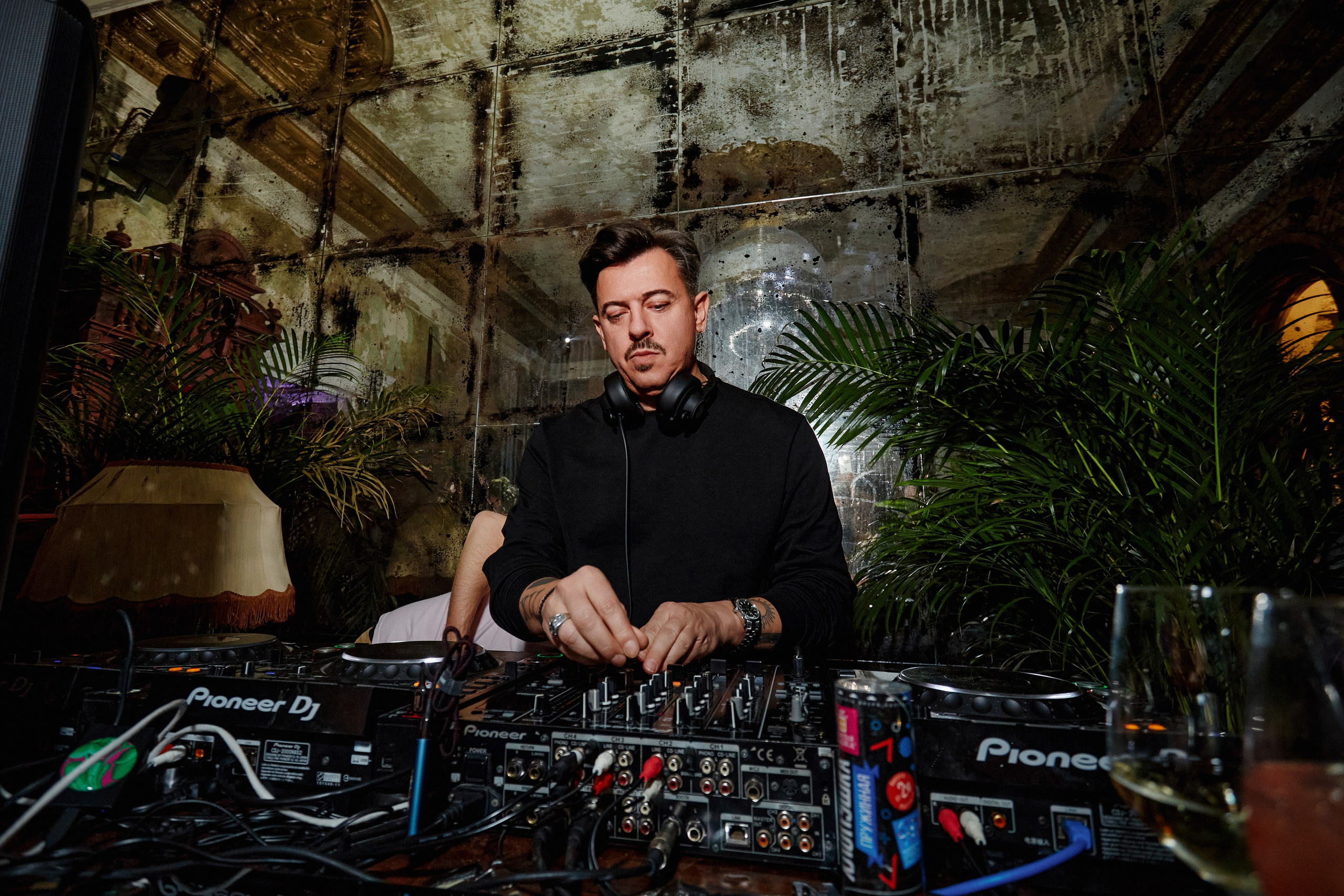 Посольство шика | Денис Симачев. DENISOV ART (фото, видео, дизайн) САМАРА