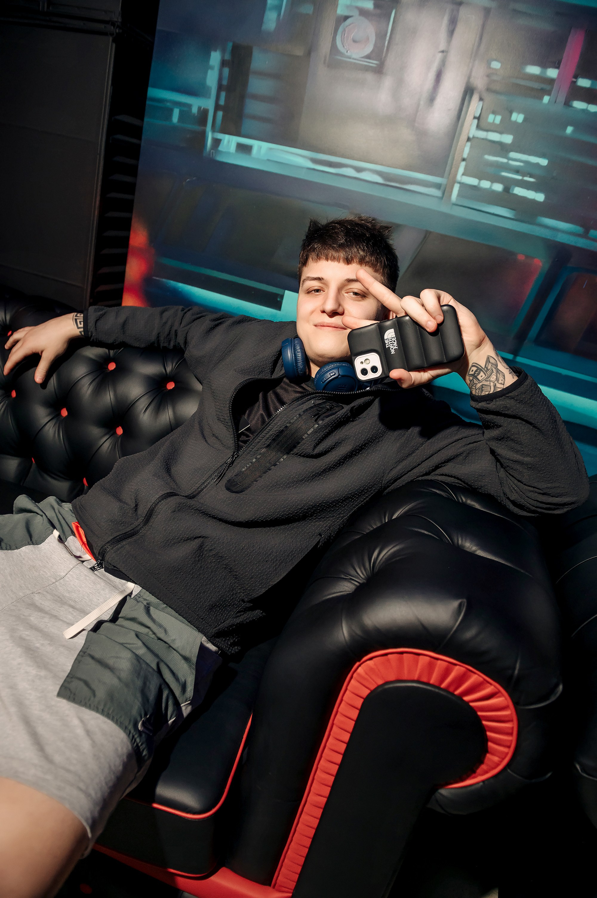 Репортаж. Профессиональный фотограф в Казани Ягудин Азат