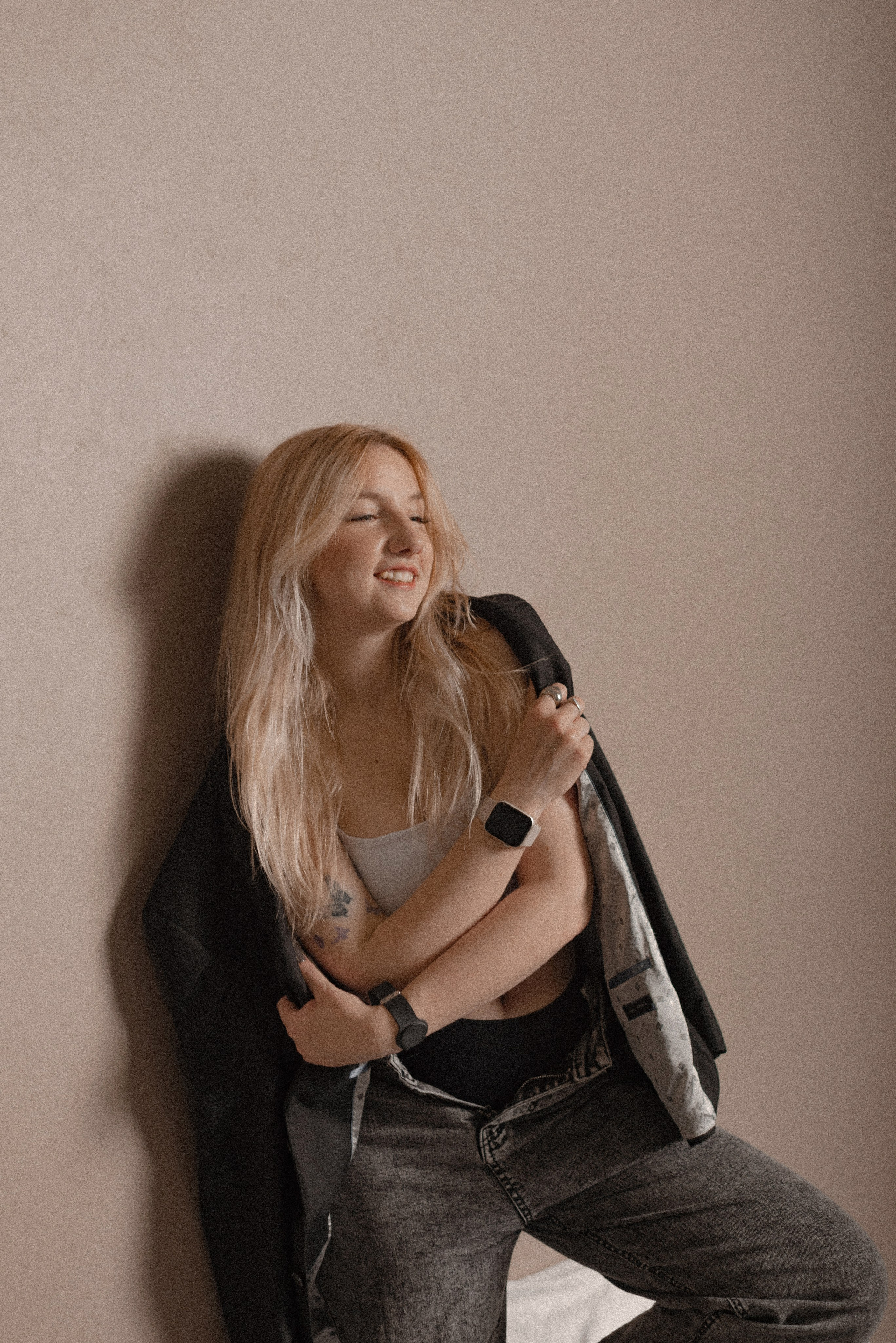 Аня и Ульяна (Питер). Семейный и свадебный фотограф Галина Абакумова, фотосессии в Белгороде