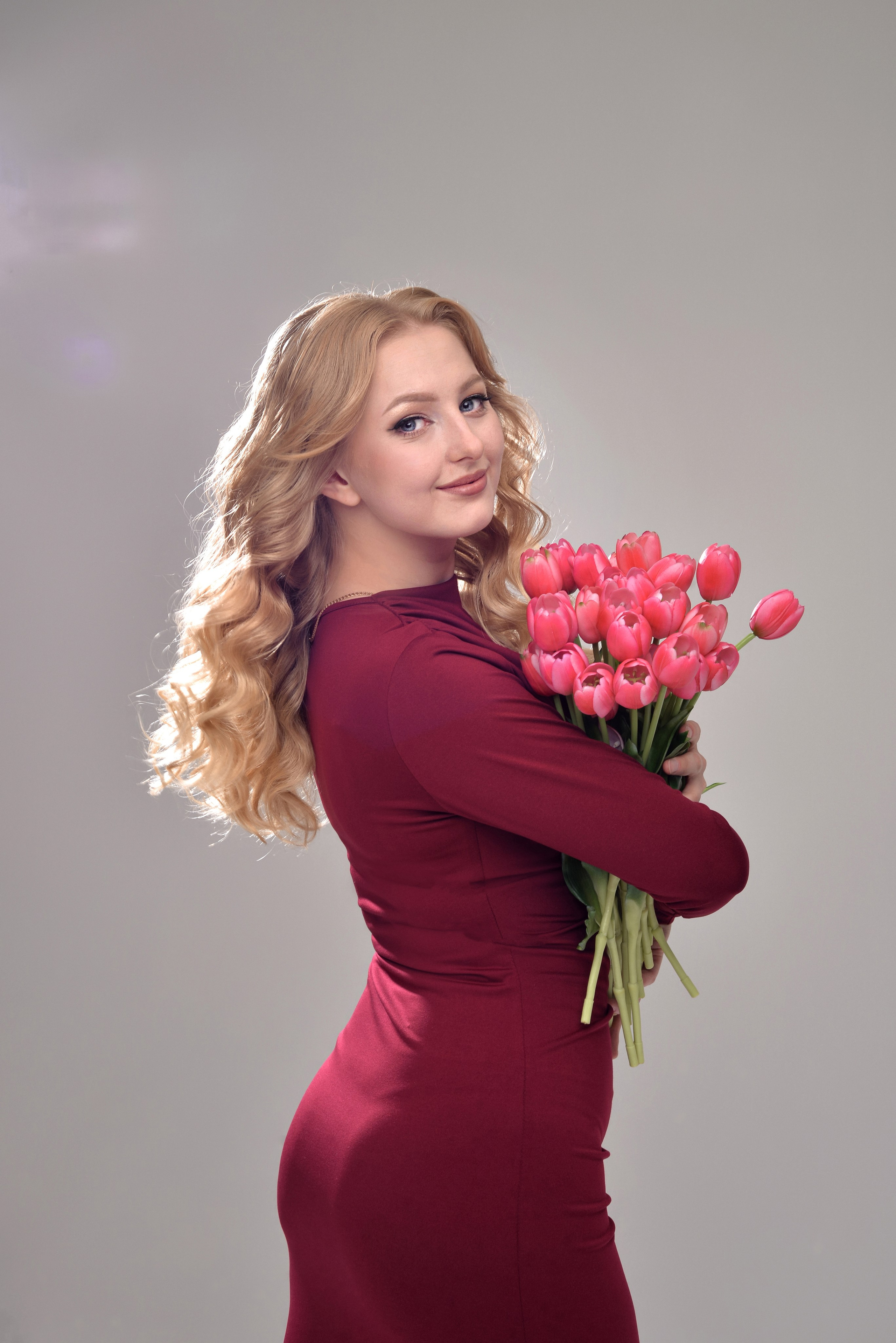 Кристина. Семейный и свадебный фотограф Галина Абакумова, фотосессии в Белгороде