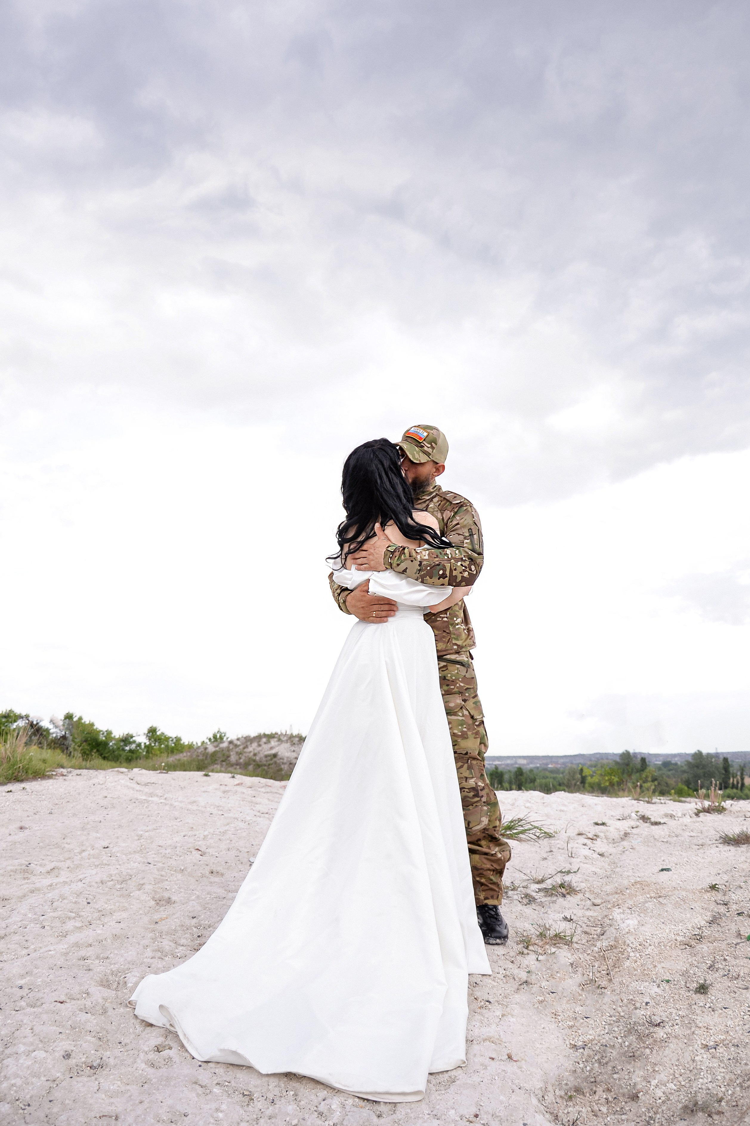 Катя и Сережа. Семейный и свадебный фотограф Галина Абакумова, фотосессии в Белгороде