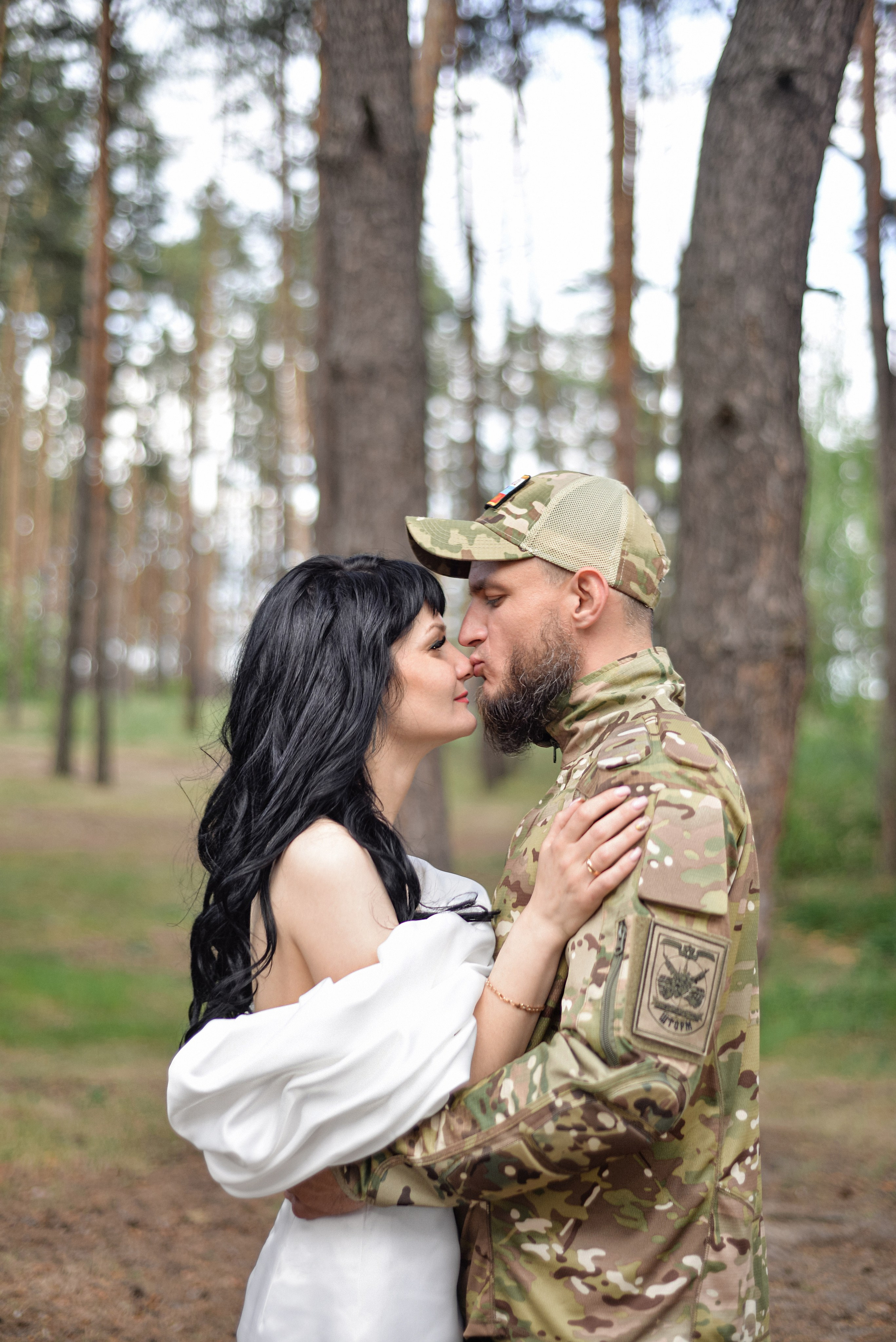 Катя и Сережа. Семейный и свадебный фотограф Галина Абакумова, фотосессии в Белгороде
