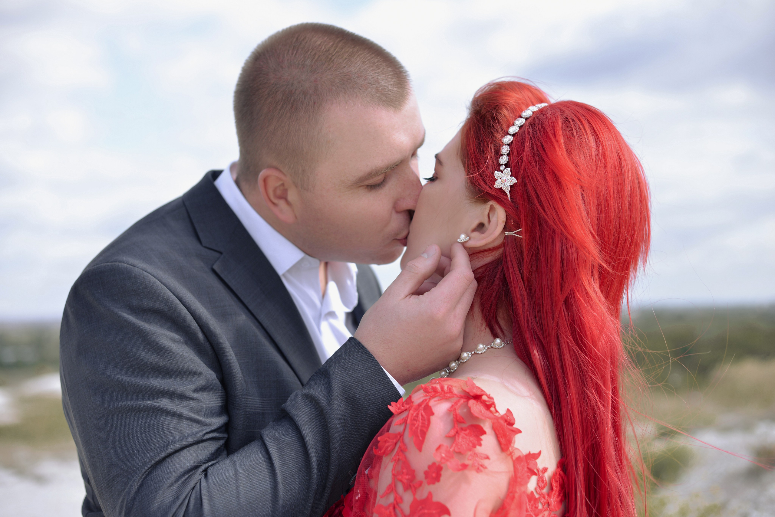 Руслан и Катя. Семейный и свадебный фотограф Галина Абакумова, фотосессии в Белгороде