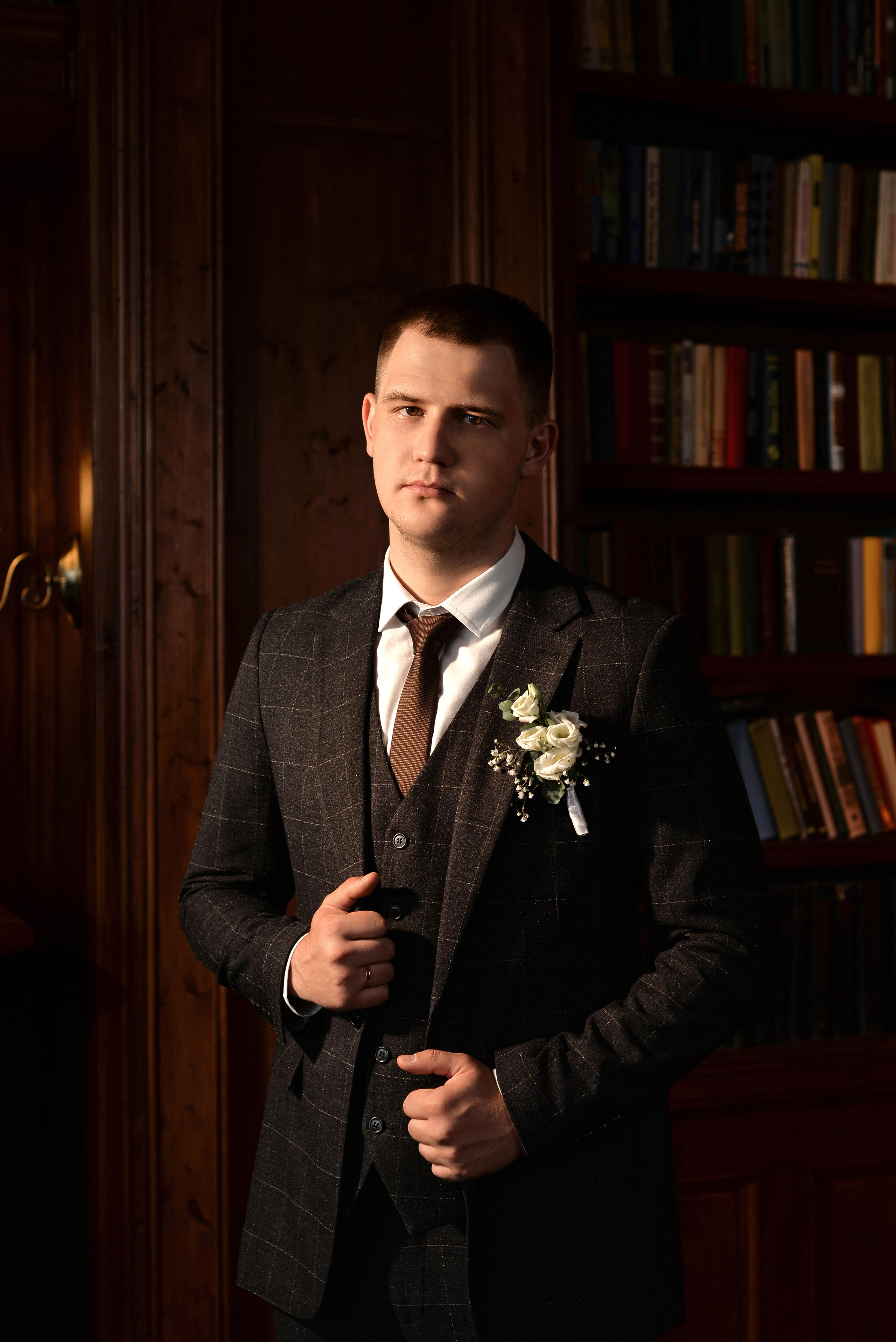 Даша и Данил. Семейный и свадебный фотограф Галина Абакумова, фотосессии в Белгороде