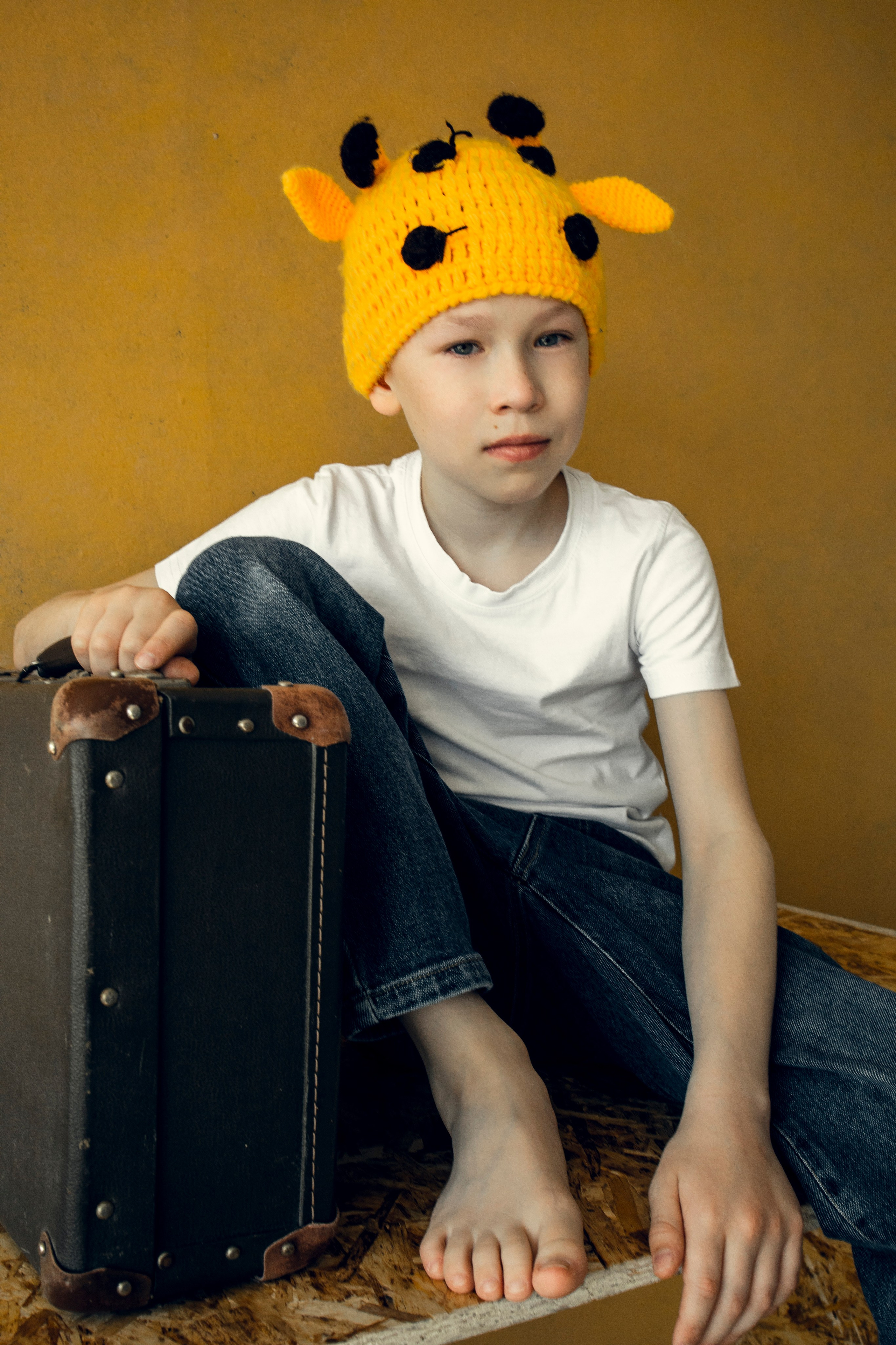 Дети. Фотограф в Екатеринбурге Ольга Дорогина