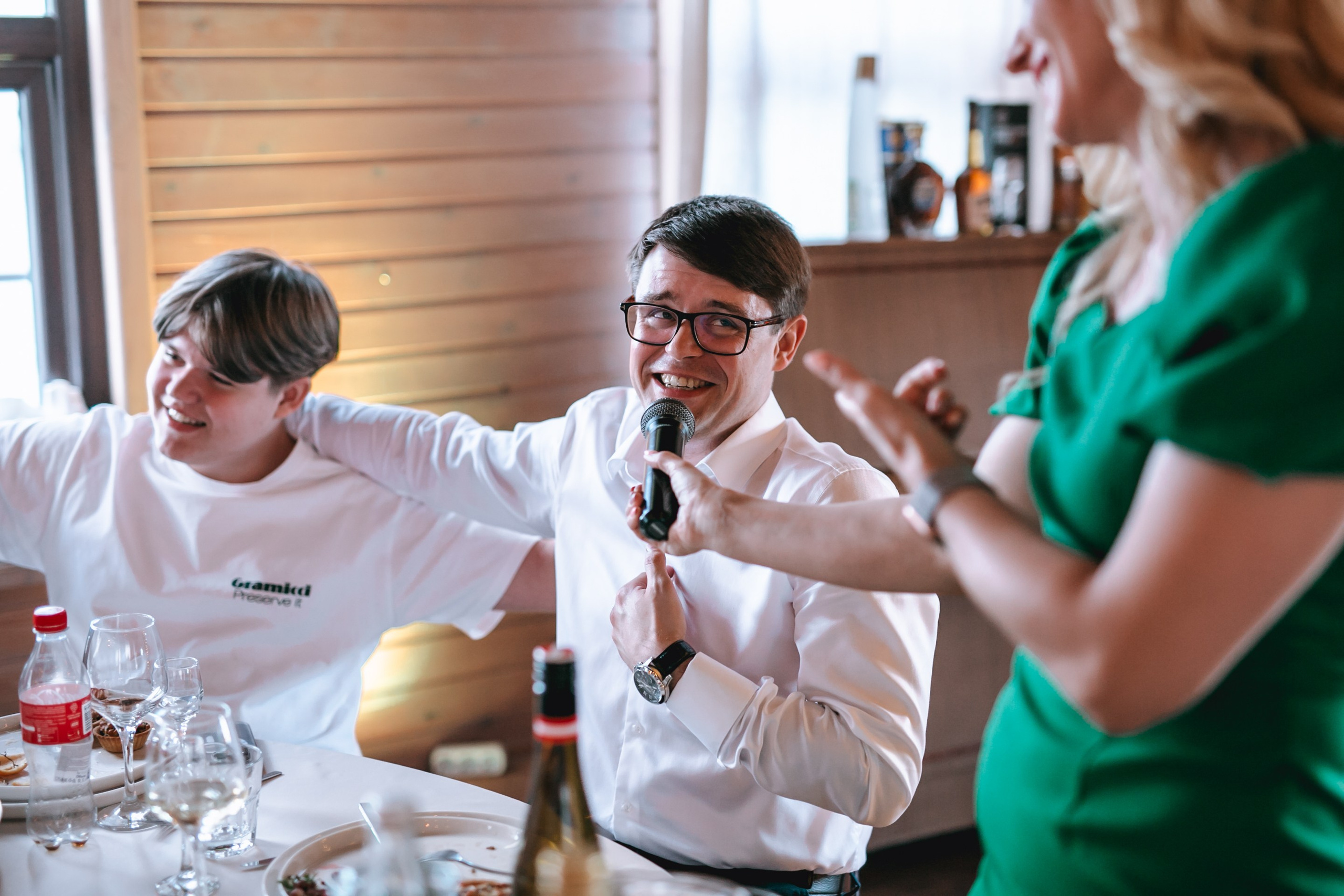 Свадьба Анны и Владислава, СПб. Портретный и репортажный фотограф в Санкт-Петербурге Елизавета Я