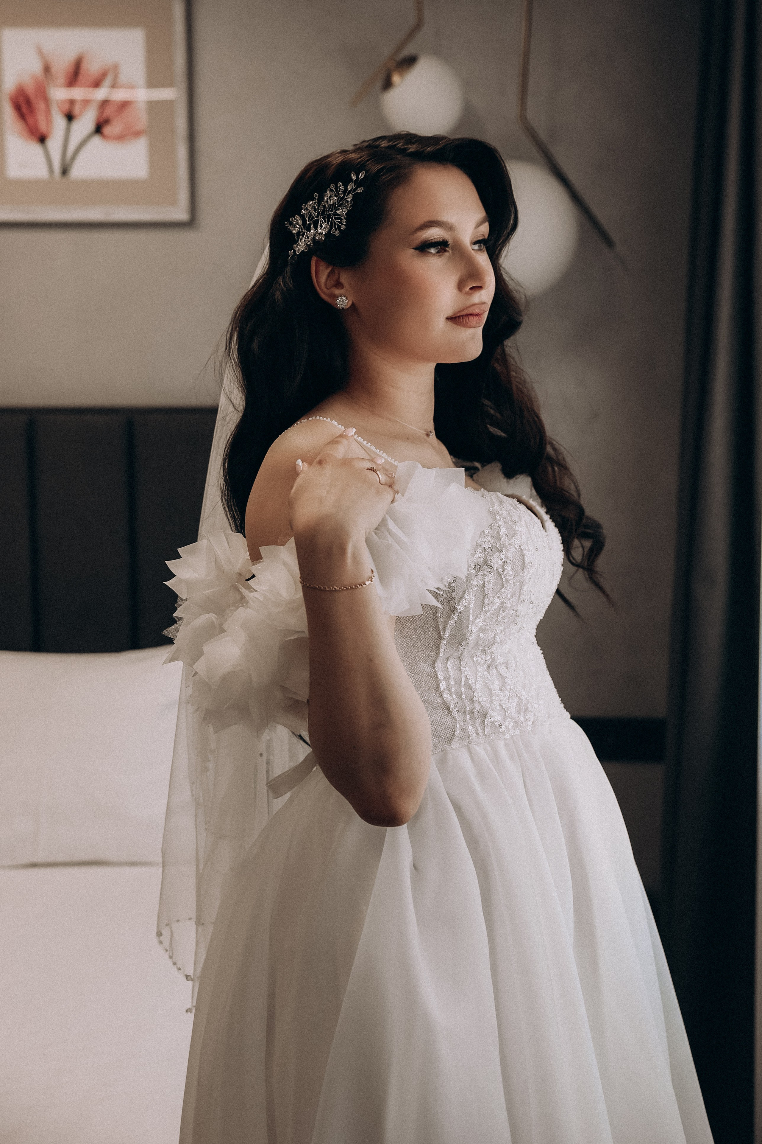 M & V 25’. О фотографии с душой