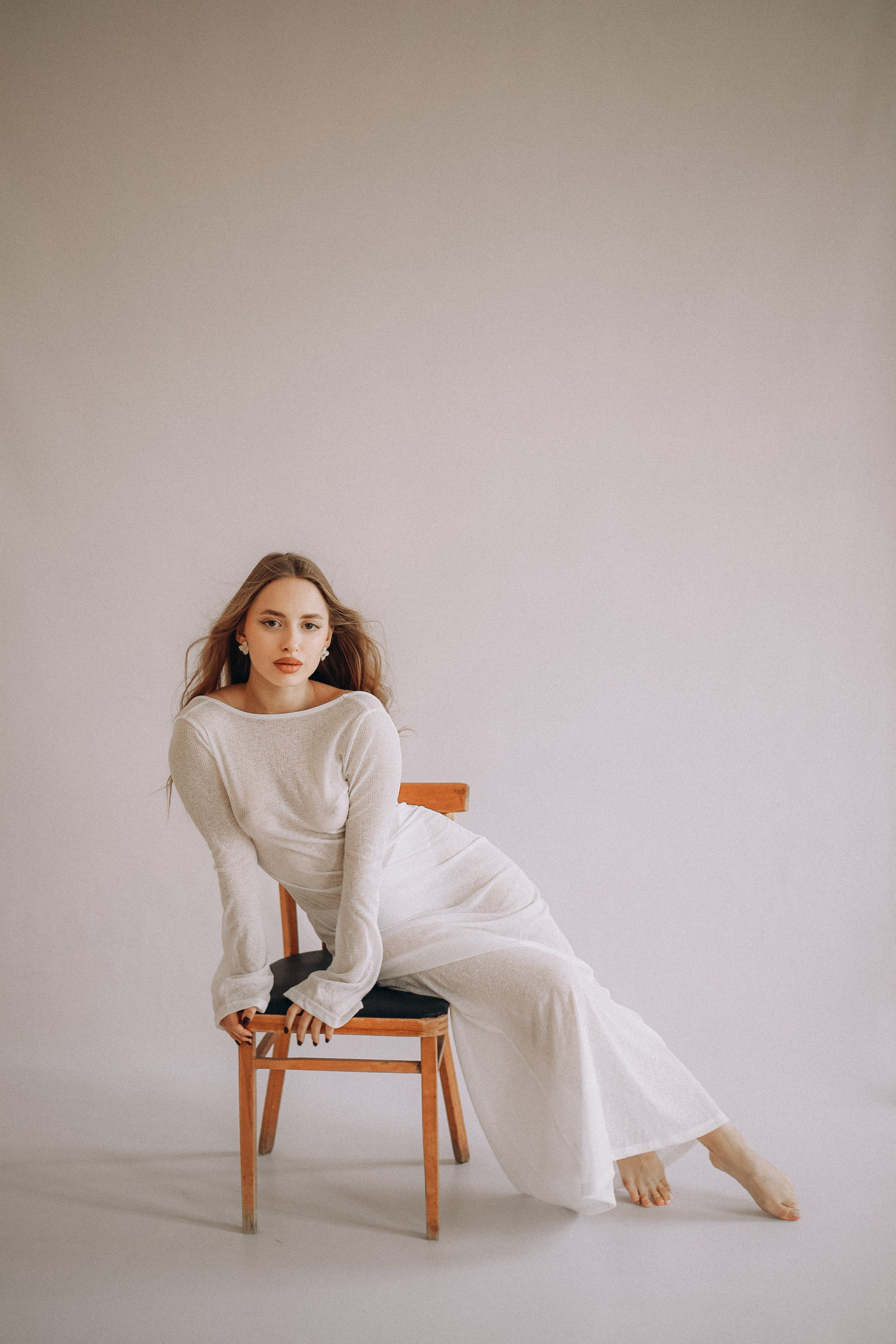 VALERIYA. О фотографии с душой