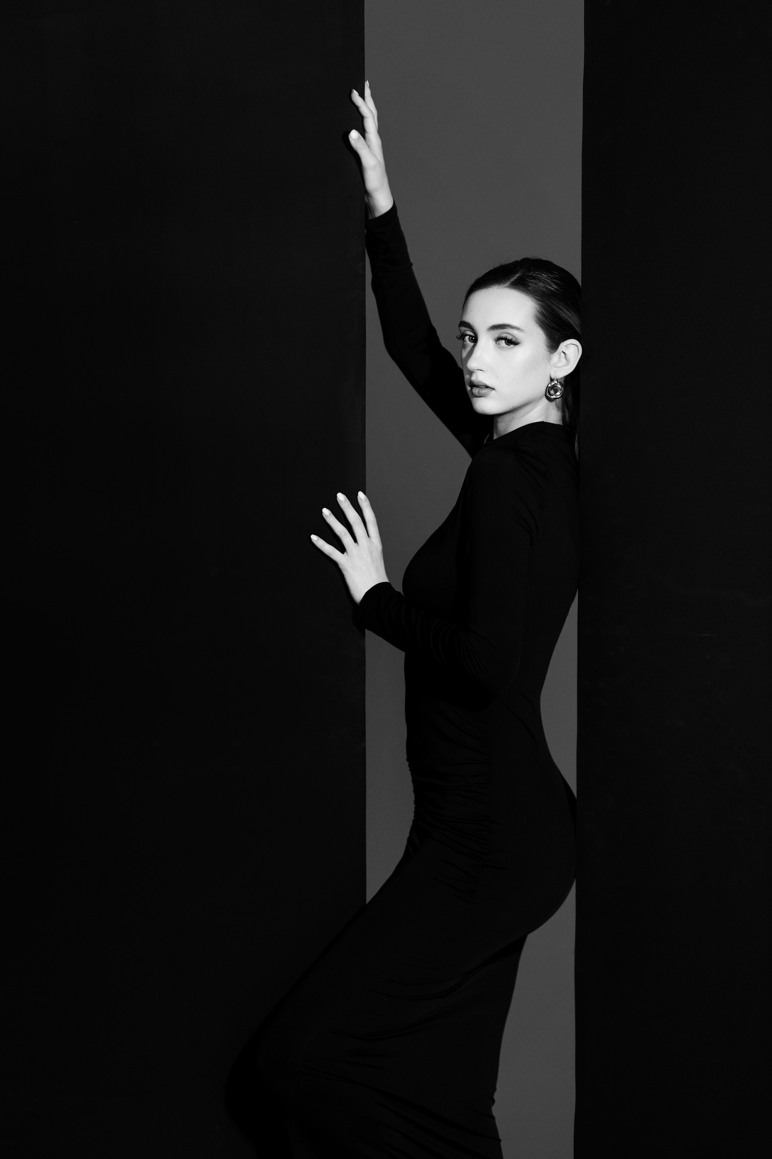 HOT. О фотографии с душой