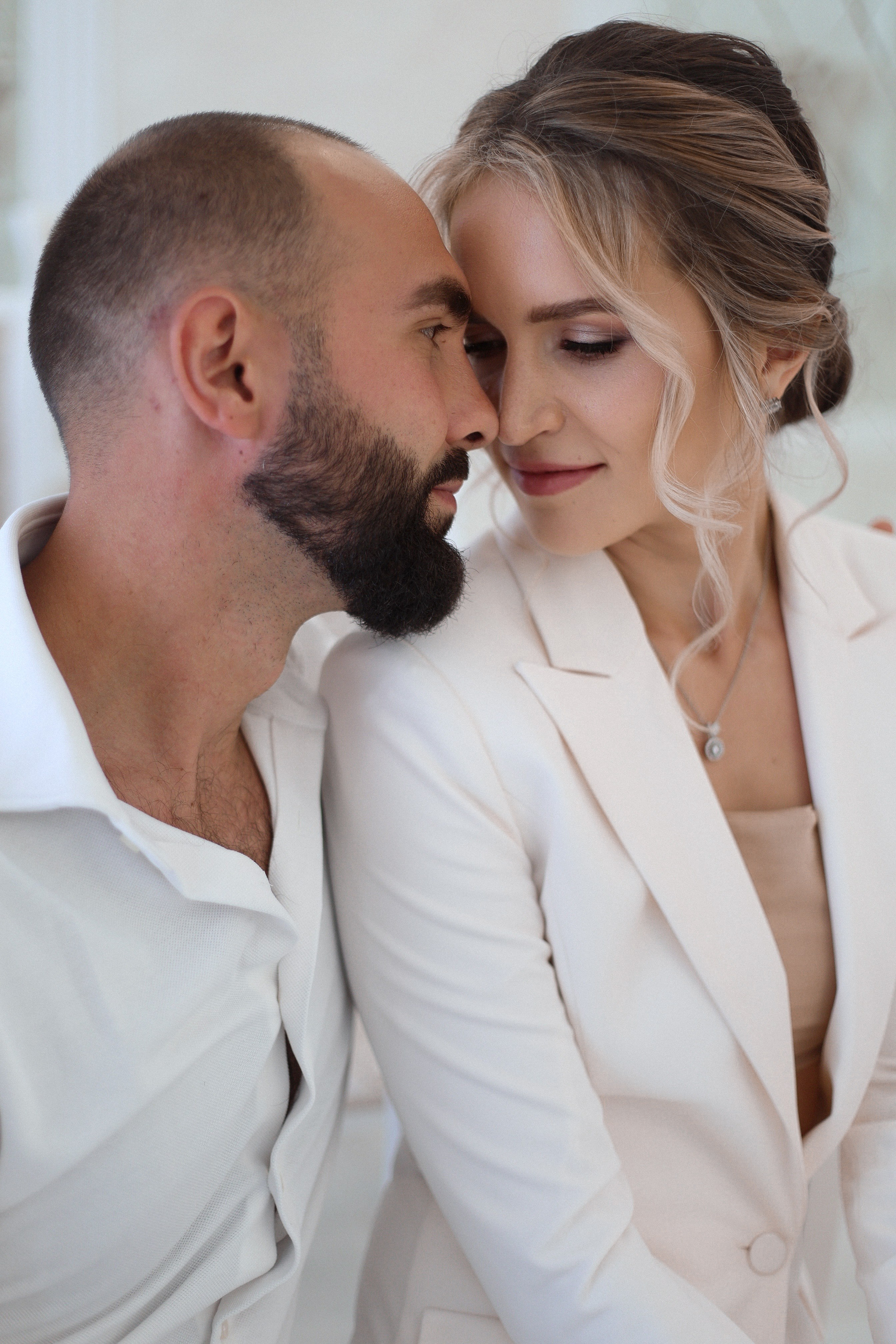 T & M 24'. О фотографии с душой