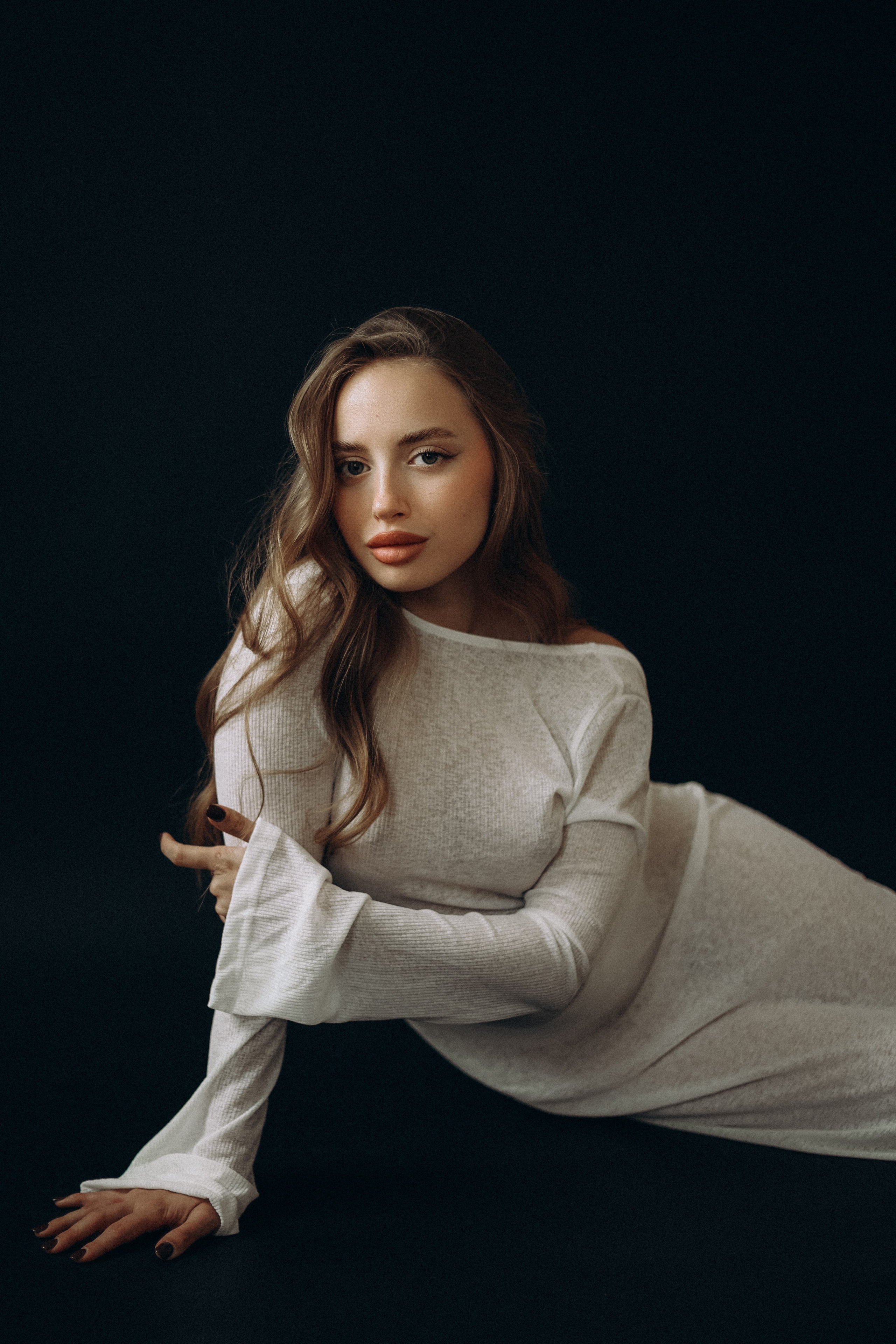 VALERIYA. О фотографии с душой