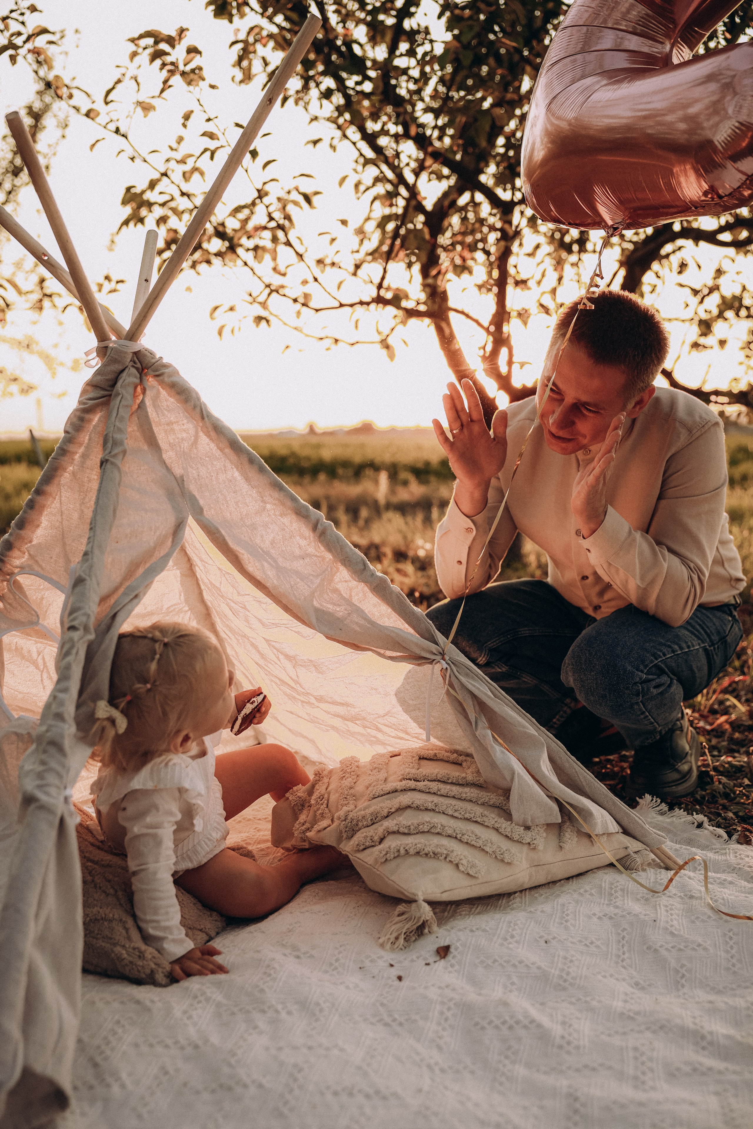 Кедровские. О фотографии с душой