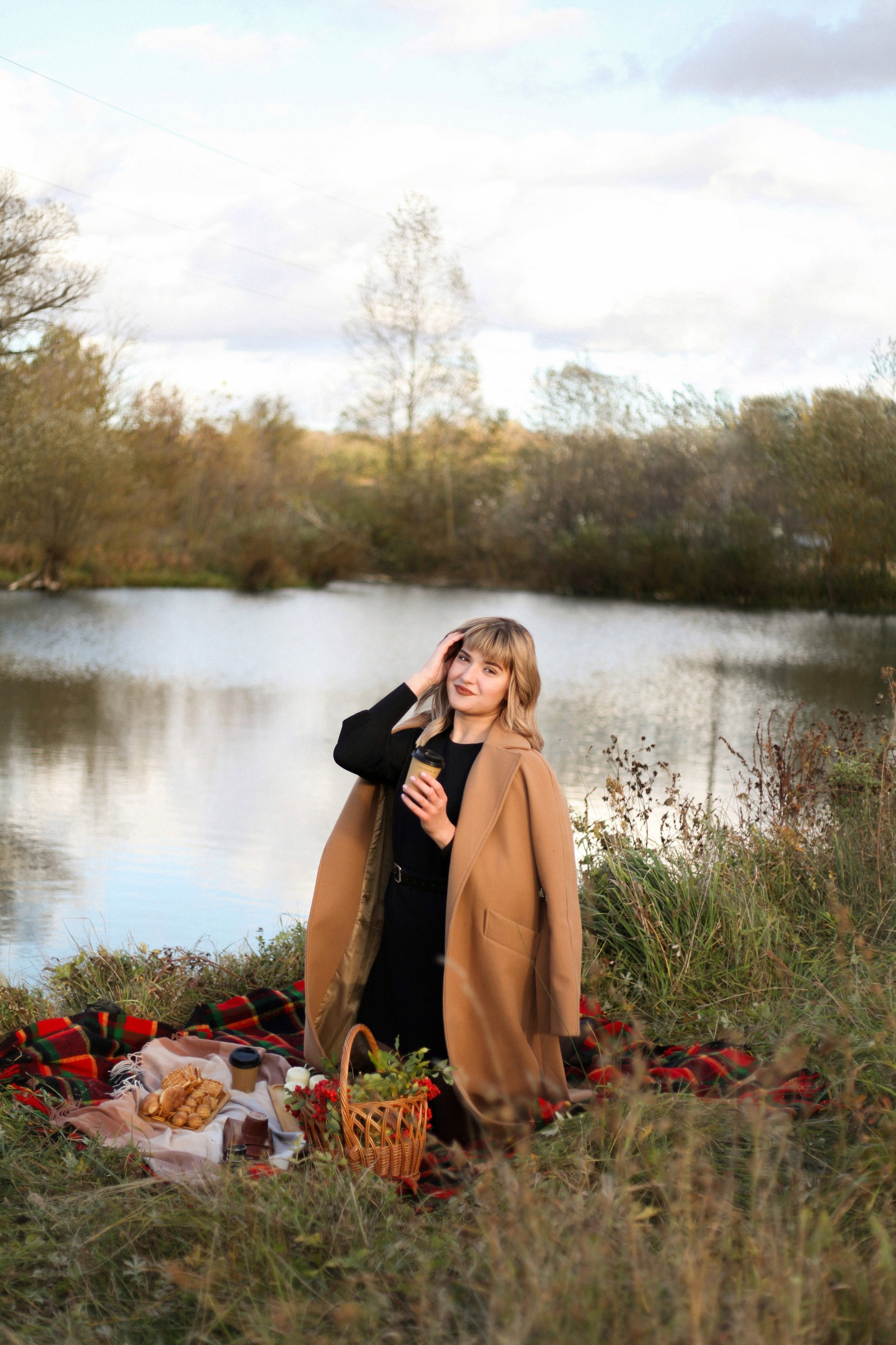 SEPTEMBER. О фотографии с душой