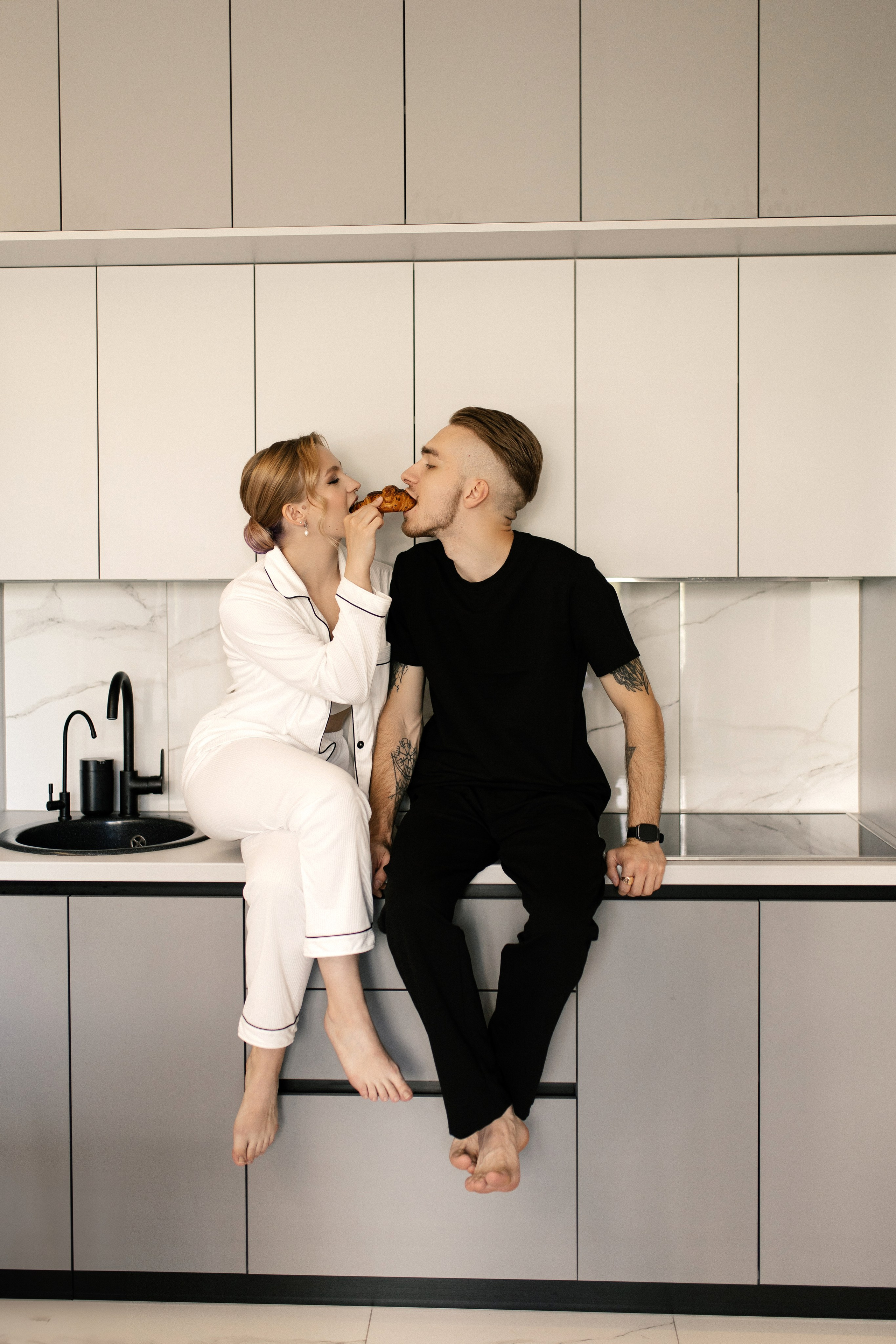 Илеан и Карина. Брысина Алёна/ фотограф Петрозаводск, Карелия