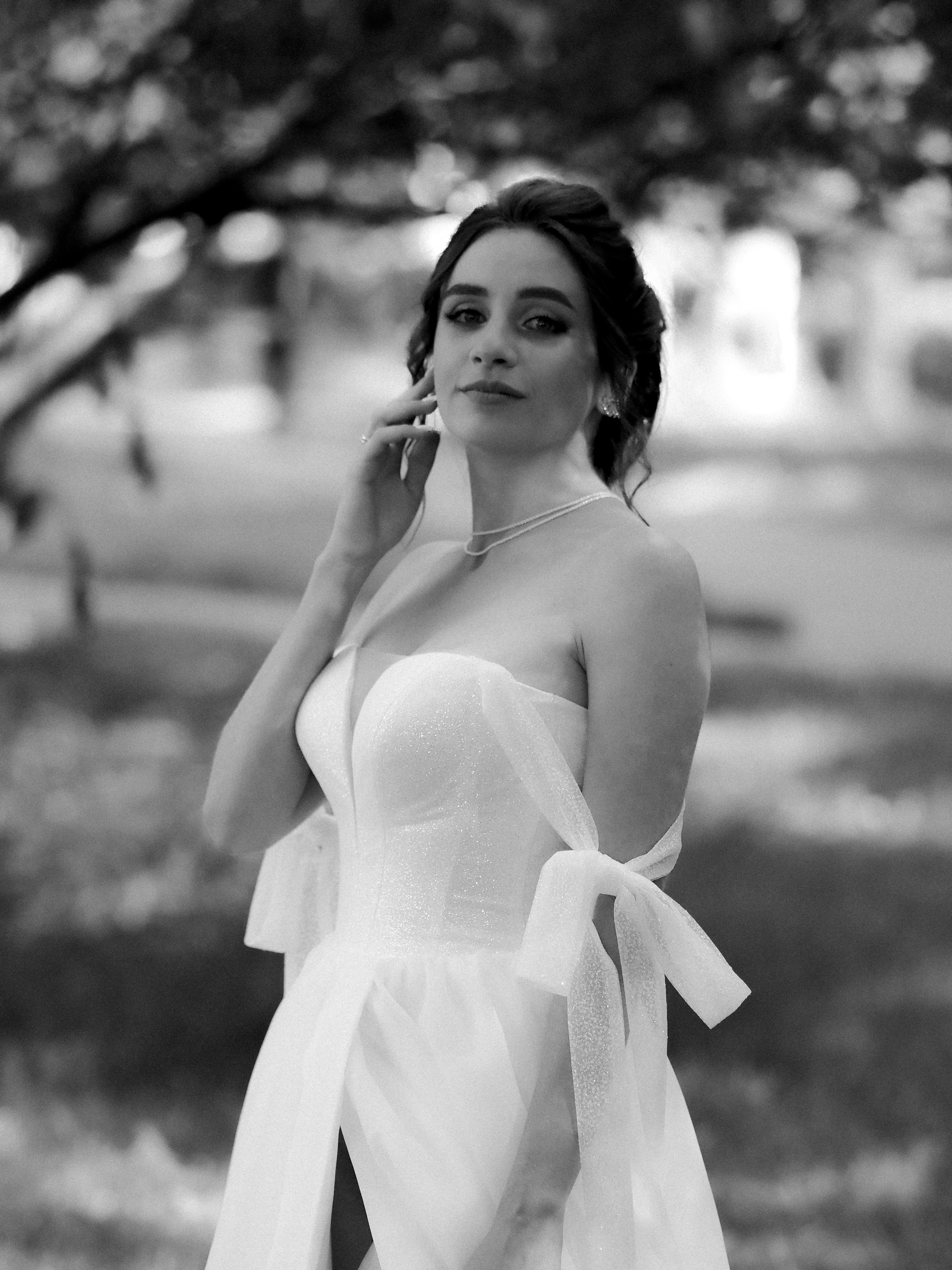 Юлия и Артём. Фотограф Рязань. Семейный Свадебный фотограф