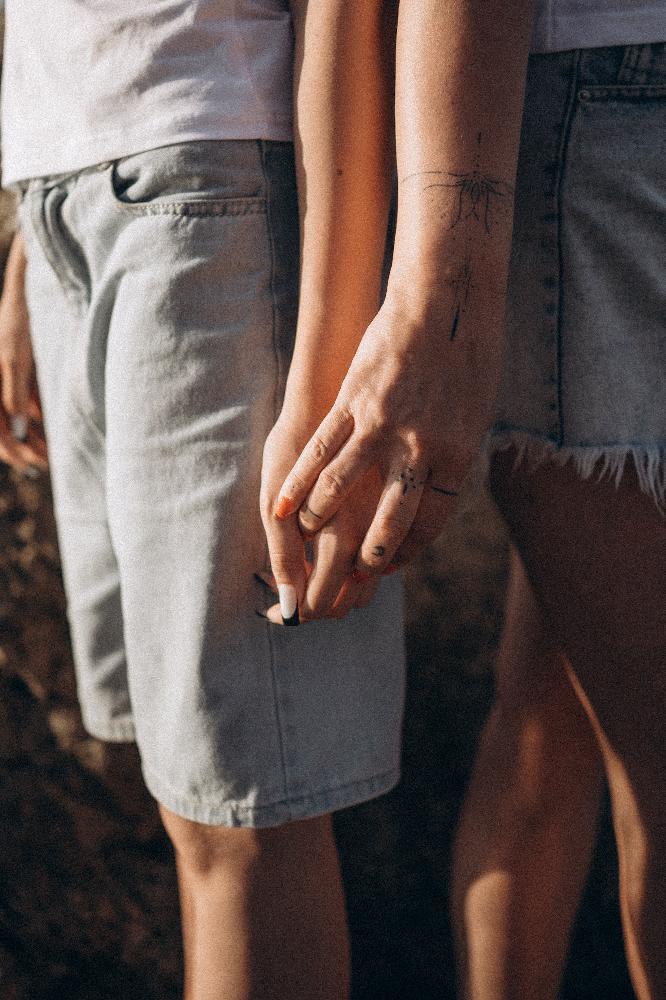 Арина и Маргарита. Фотограф Горбенко Анна