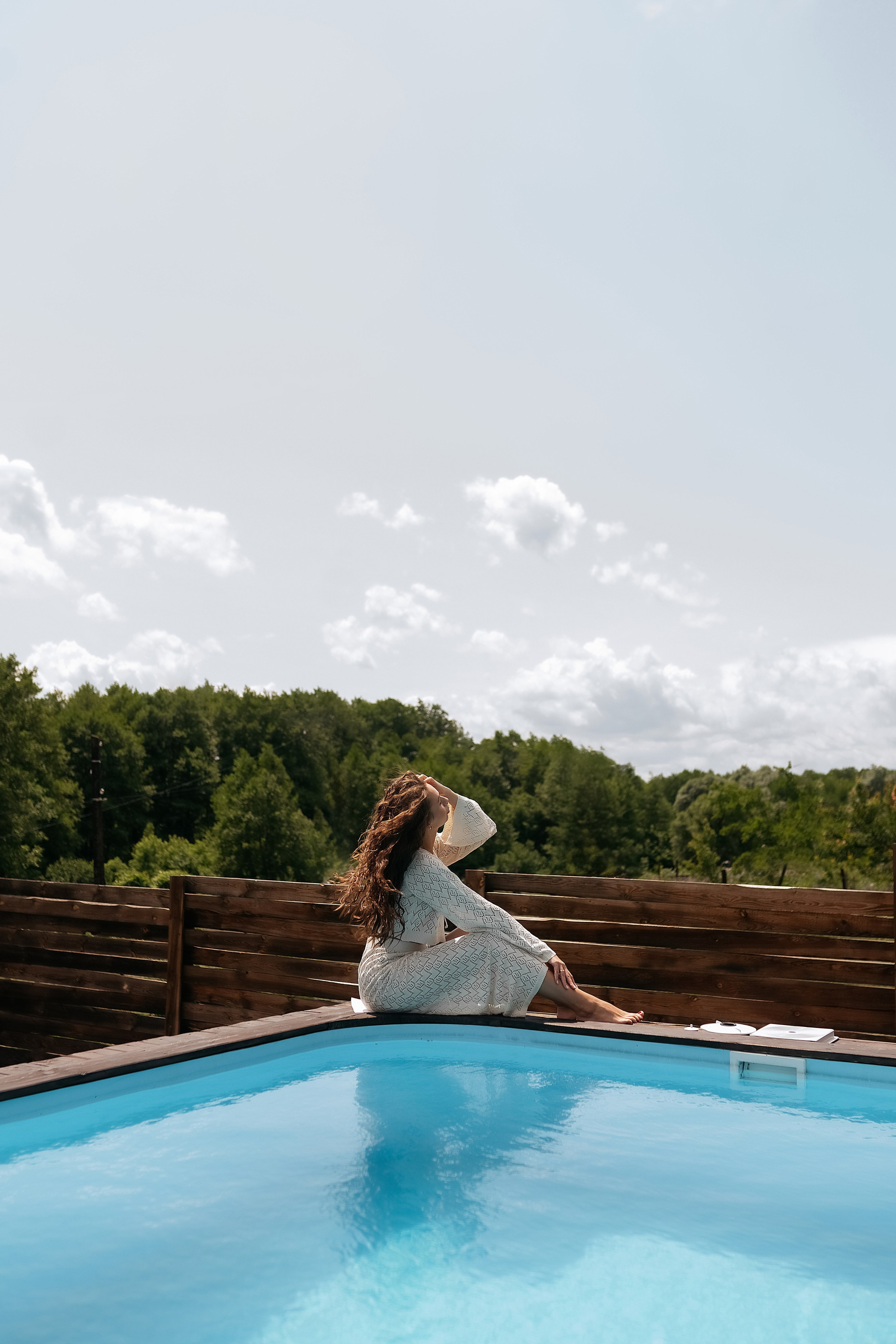 Юлия | Съемка в DomStudio. Фотограф Карина Шмулёва. Воронеж и область