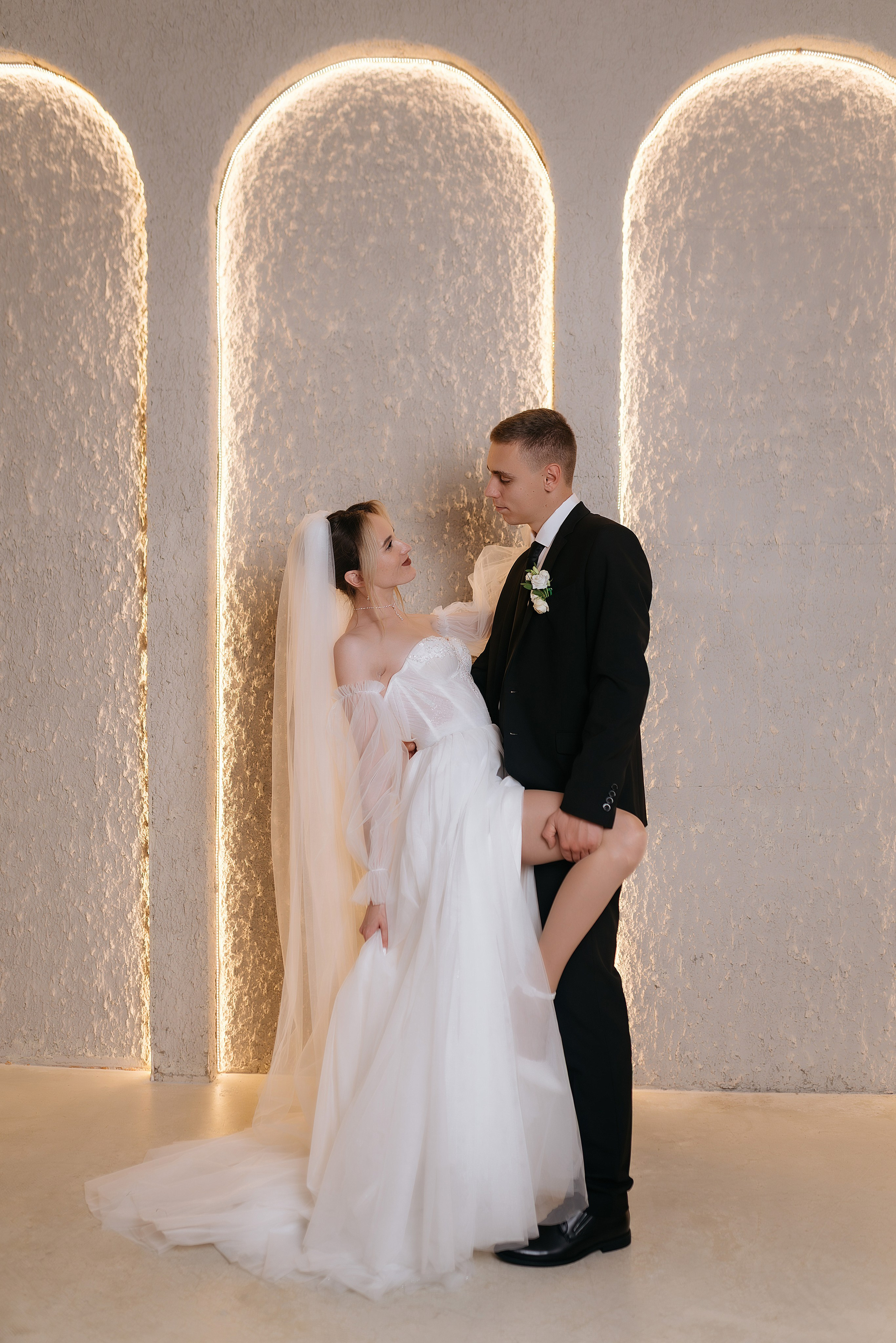 Анна и Максим 24.10.2025. Фотограф Карина Шмулёва. Воронеж и область