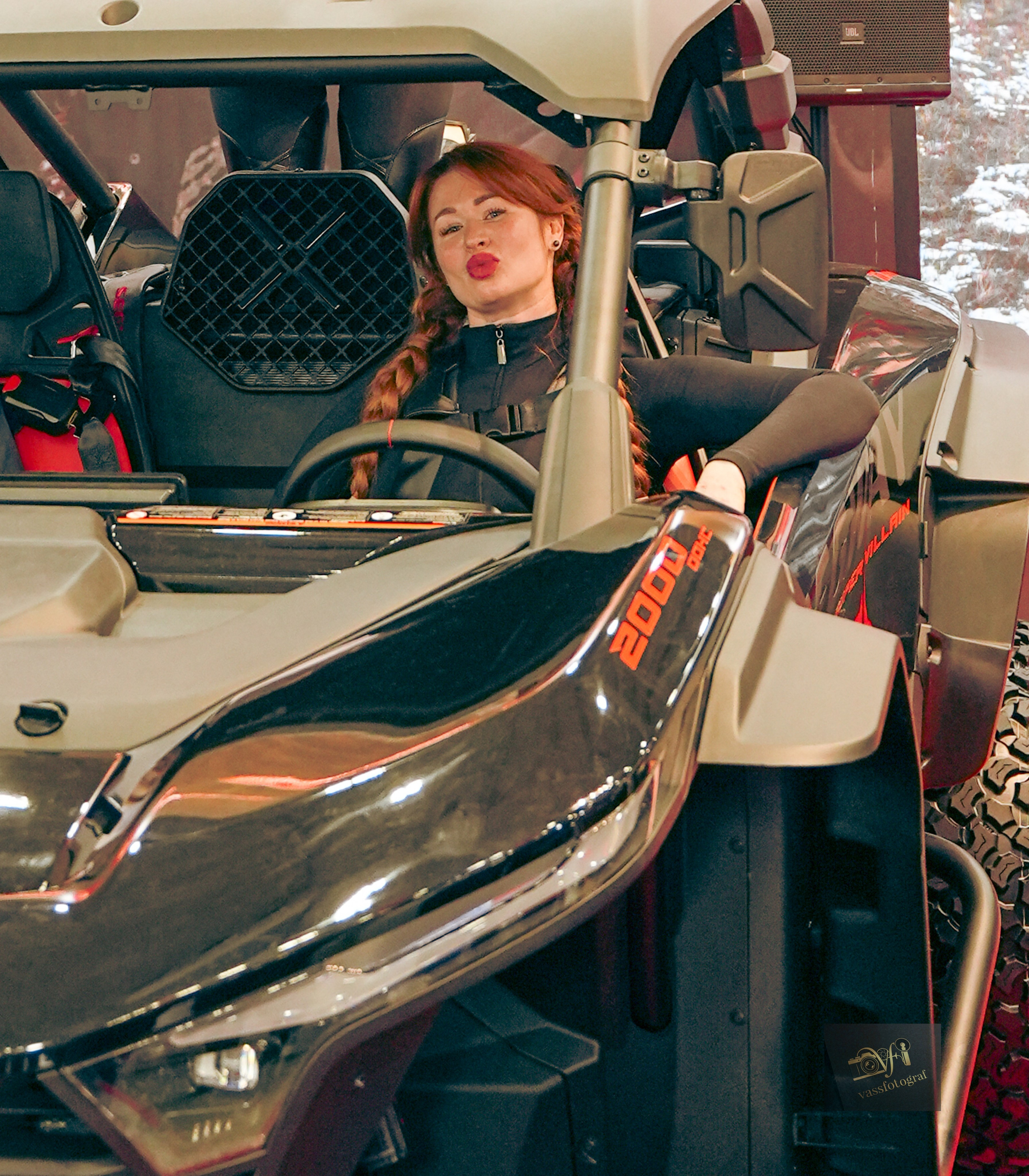 Светлана. VasSFotograF