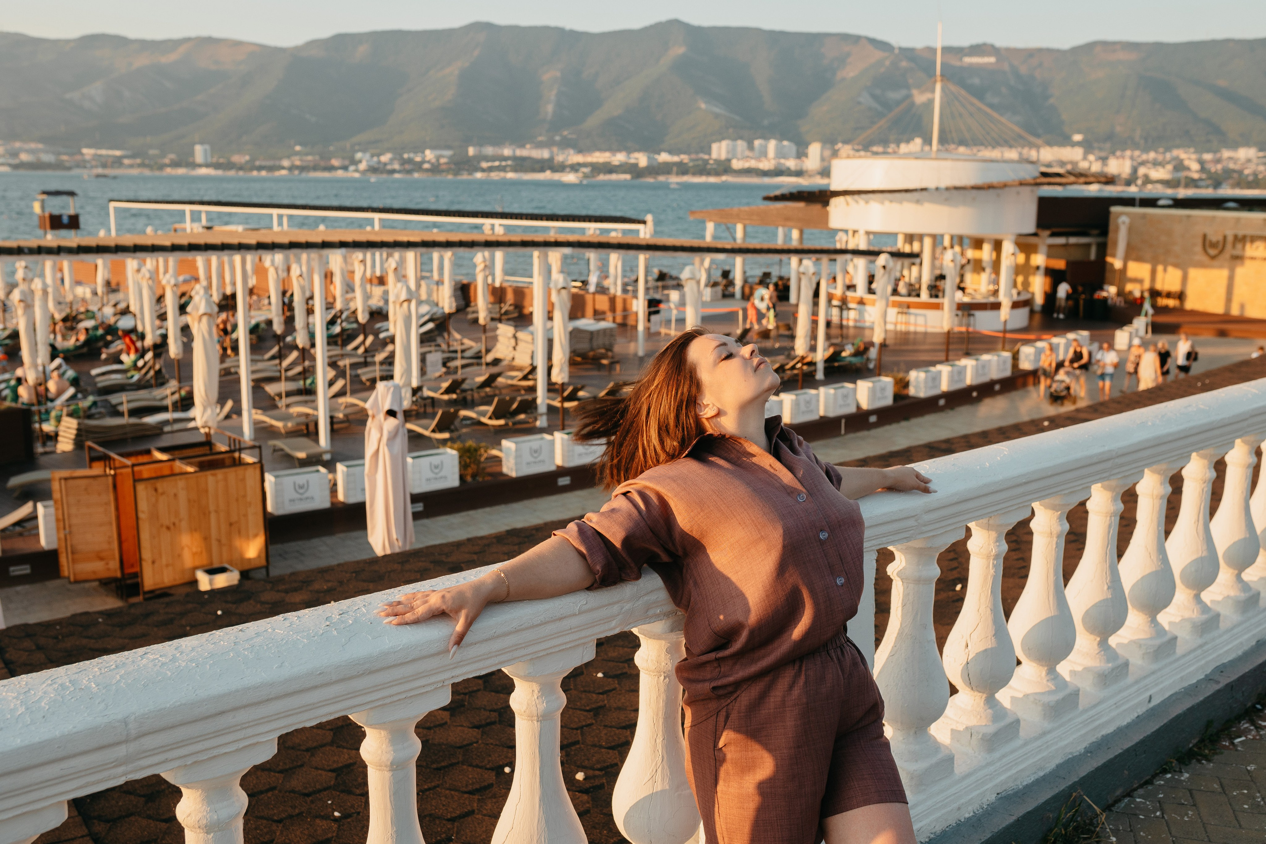 Виктория, Андрей и Даниил. Фотограф в Геленджике, Архипо-Осиповке, Абрау-Дюрсо, Кринице Виктория