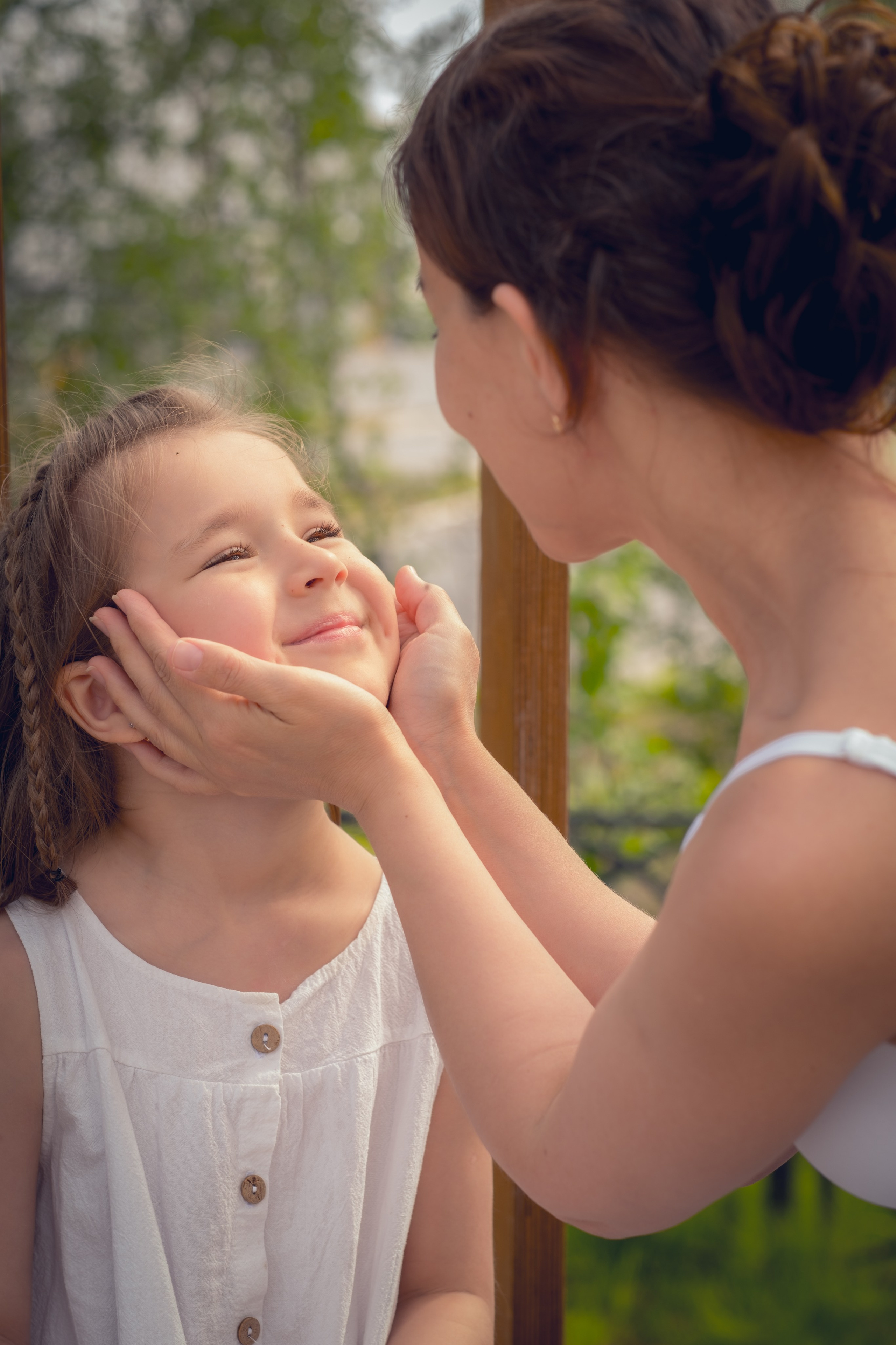 Семейные. Фотограф Елена Дегтярева. Семейная, детская и школьная фотография в Тюмени. Яркие и живые снимки, которые сохранят историю вашей семьи