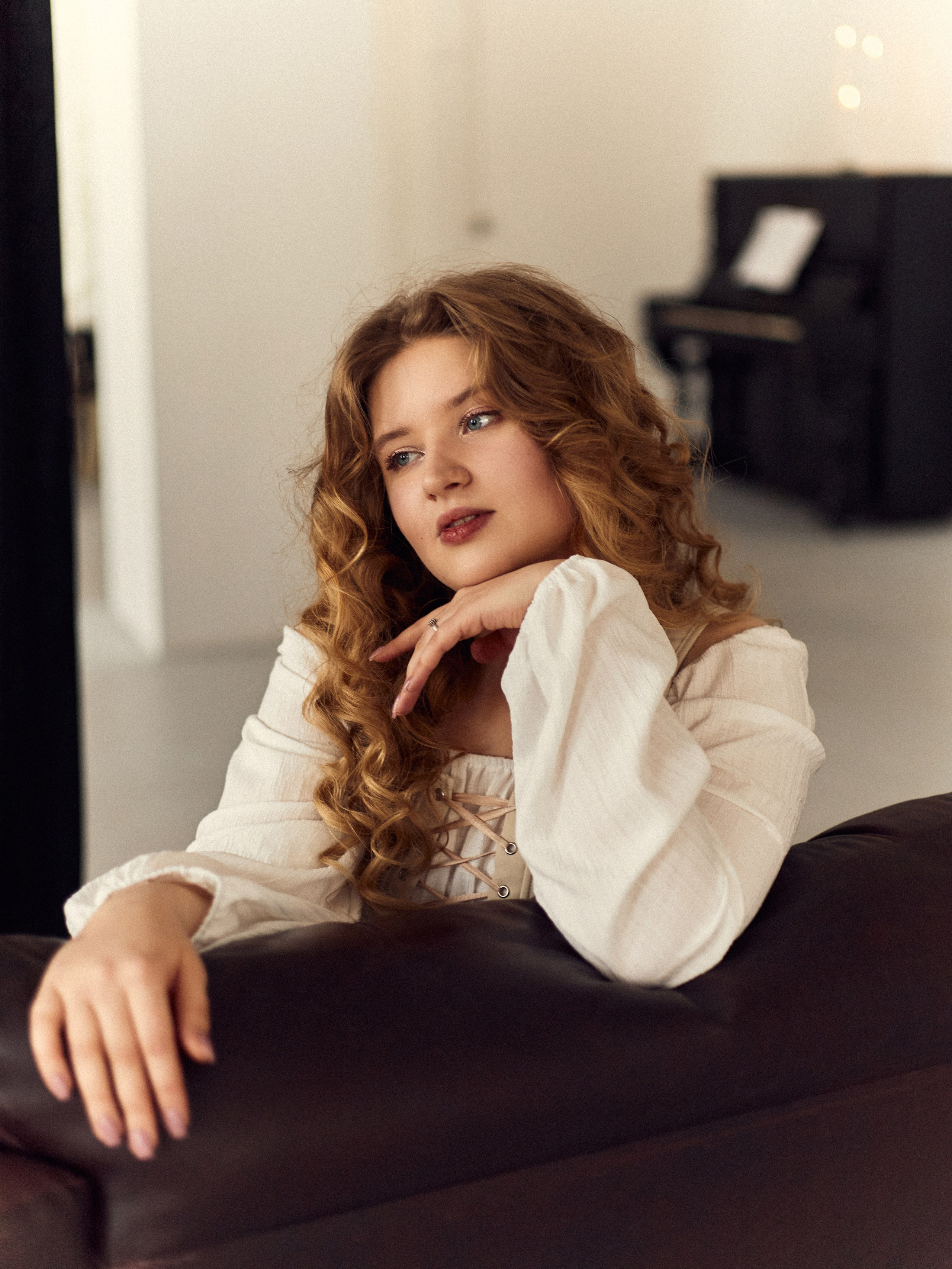 Настя. Фотограф и видеограф в Бугульме Аня Трутнева