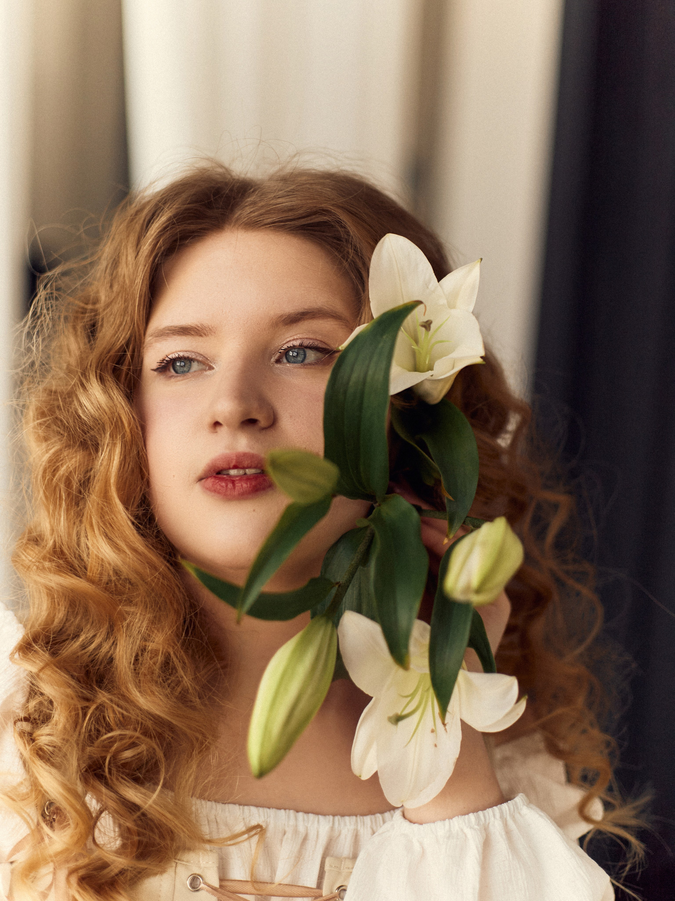 Настя. Фотограф и видеограф в Бугульме Аня Трутнева