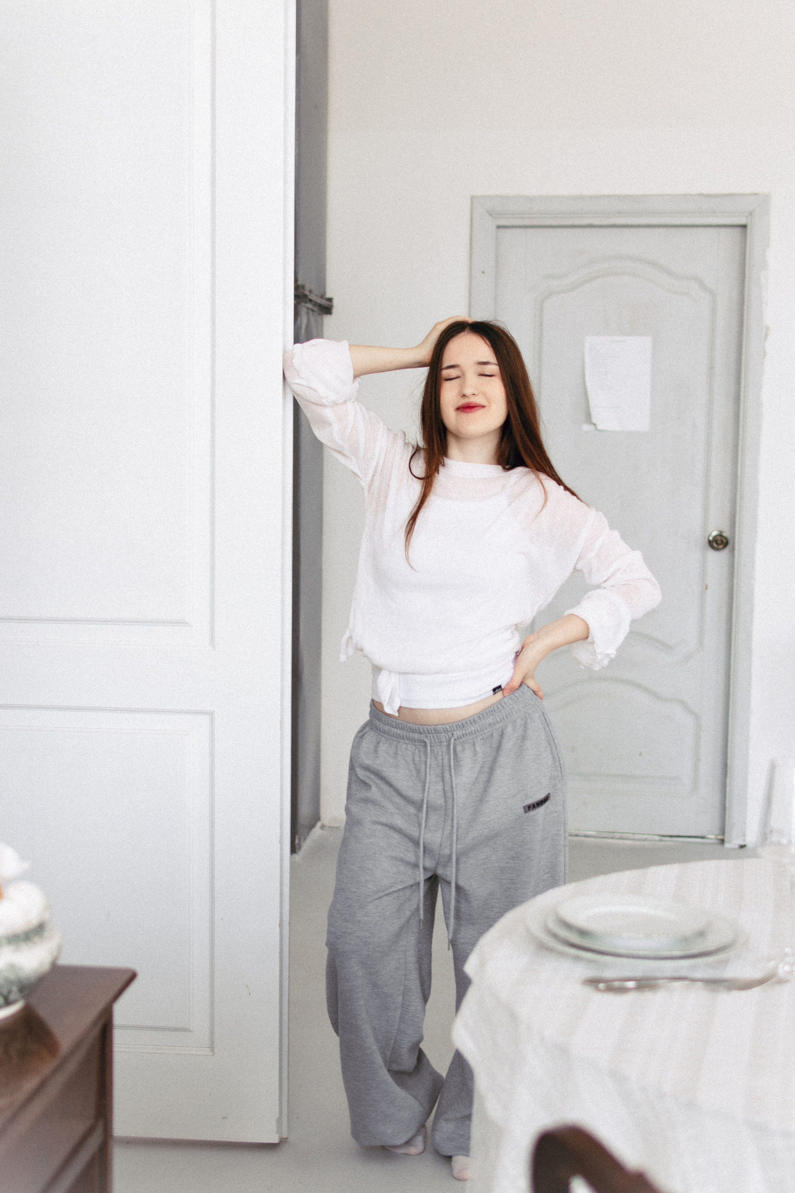 Кариша. Фотограф и видеограф в Бугульме Аня Трутнева