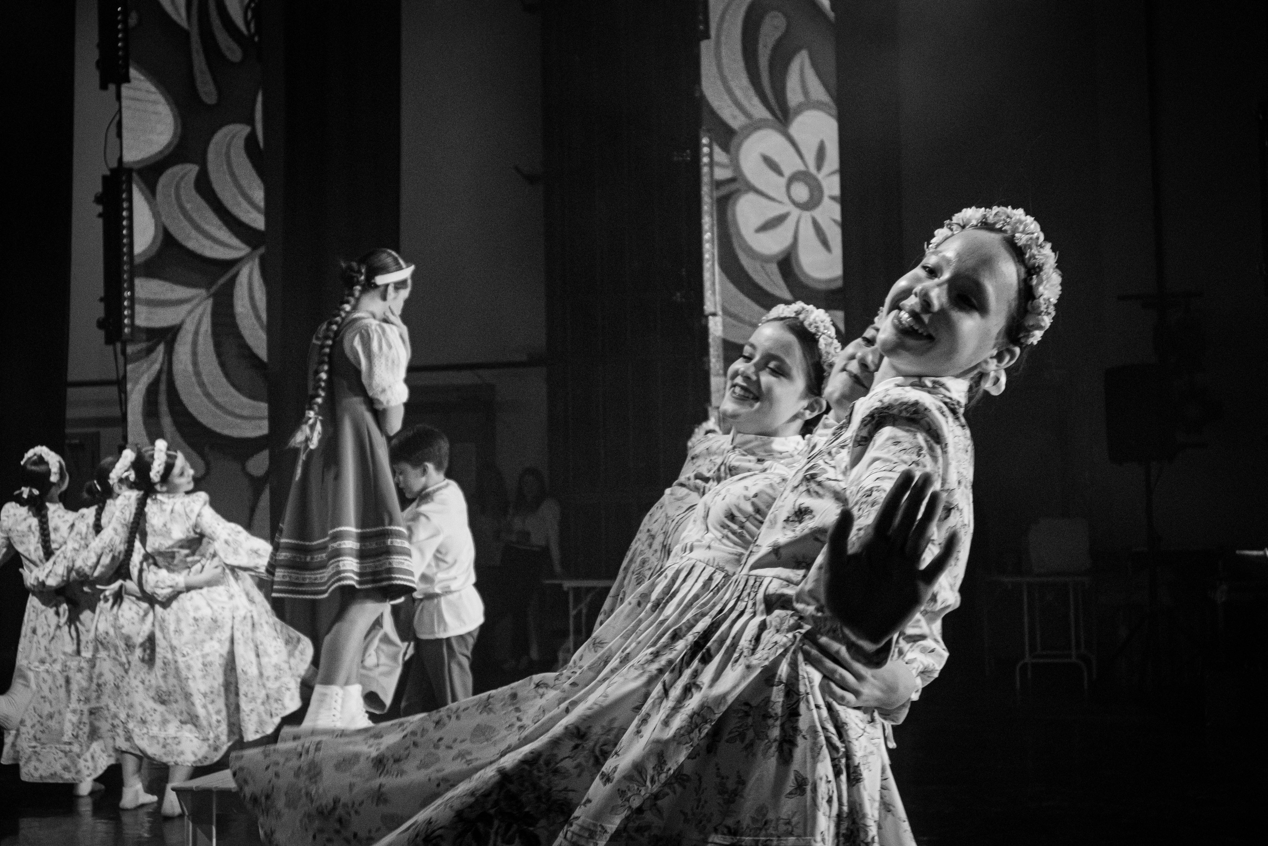 Созвездие-Йолдызлык. Фотограф и видеограф в Бугульме Аня Трутнева