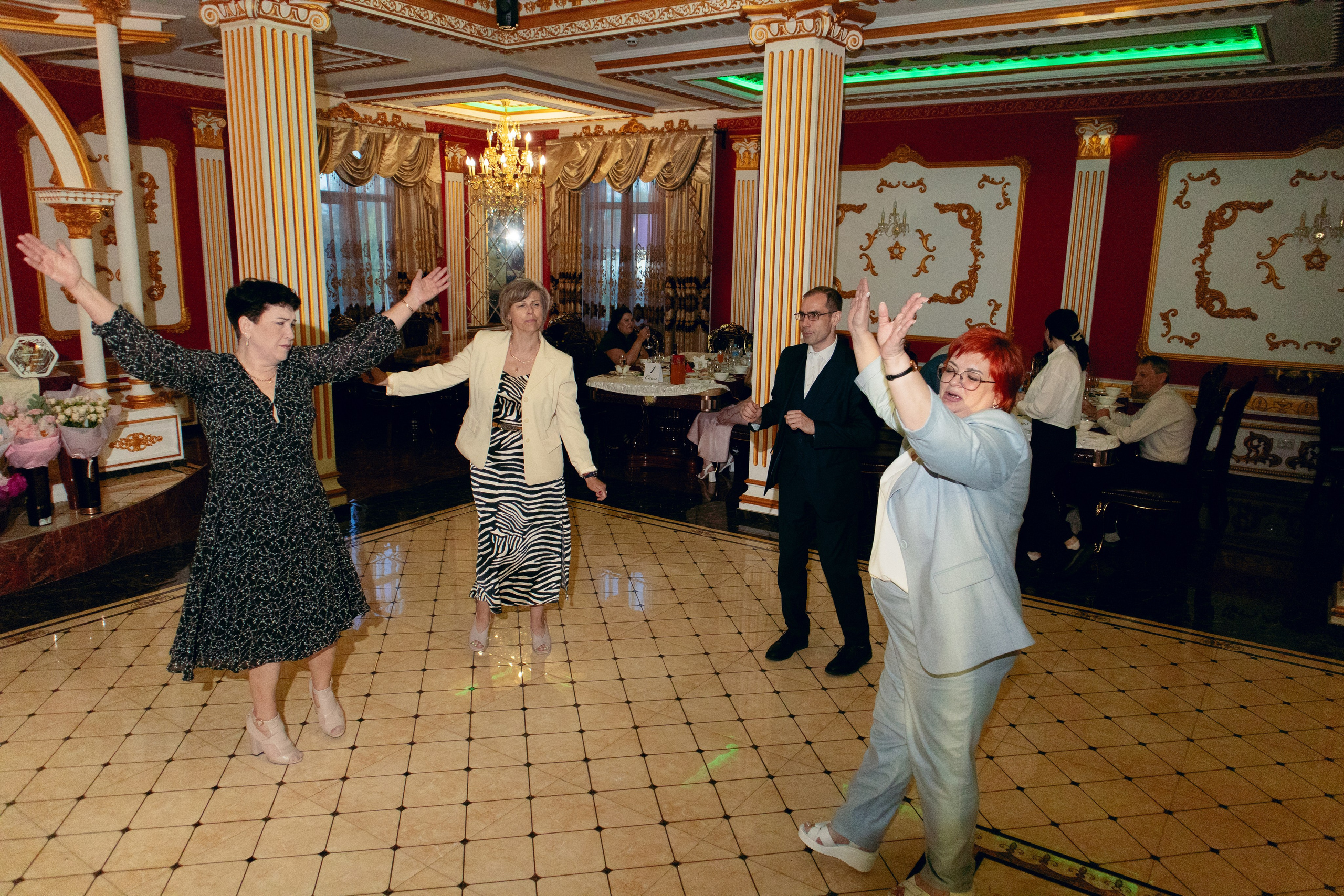 Даниэла ♡ Костя. Фотограф и видеограф в Бугульме Аня Трутнева