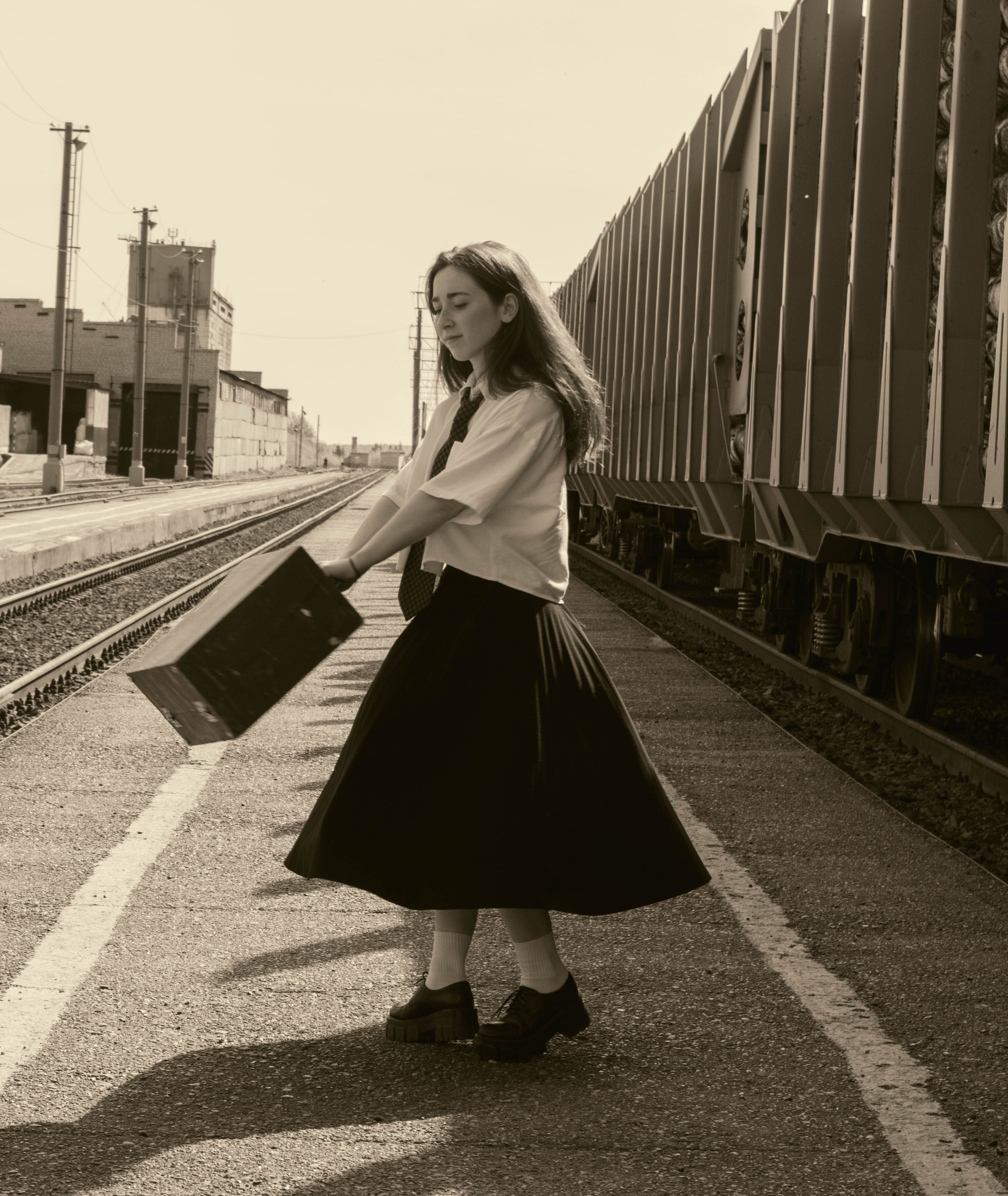 Аделина. Фотограф и видеограф в Бугульме Аня Трутнева