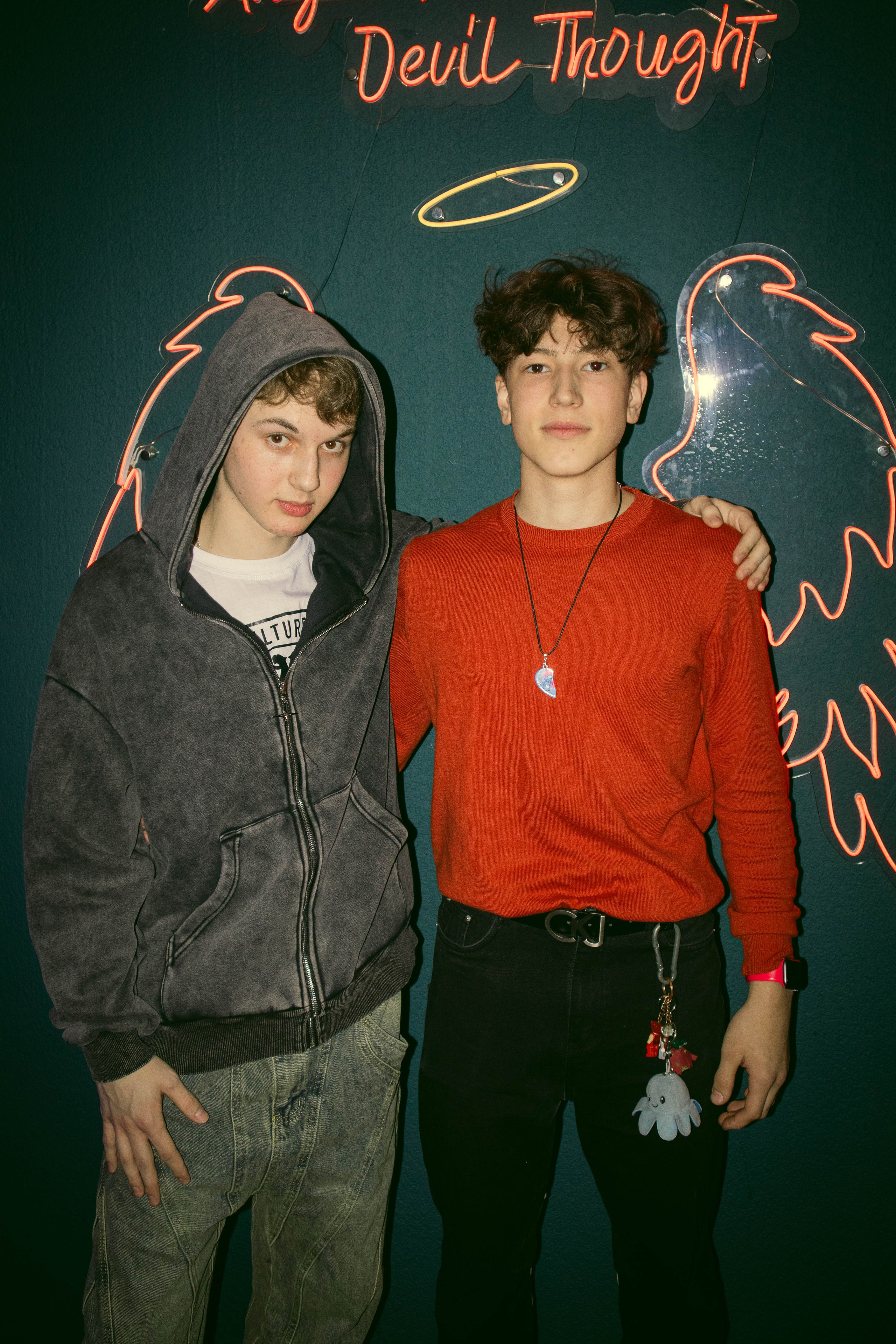 MOSHPIT. Фотограф и видеограф в Бугульме Аня Трутнева