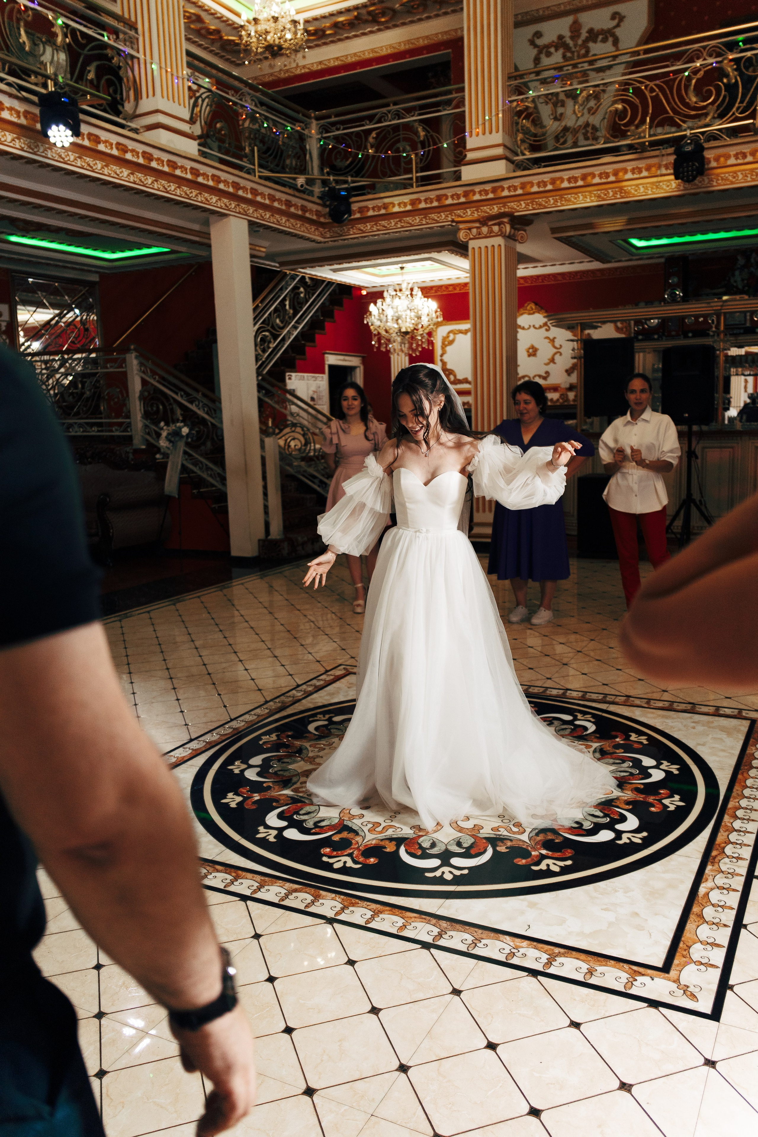 Яна и Ярослав. Фотограф и видеограф в Бугульме Аня Трутнева