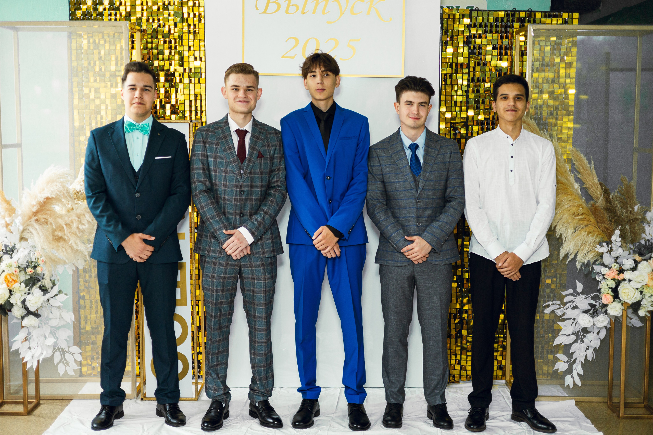 3 школа. Фотограф и видеограф в Бугульме Аня Трутнева