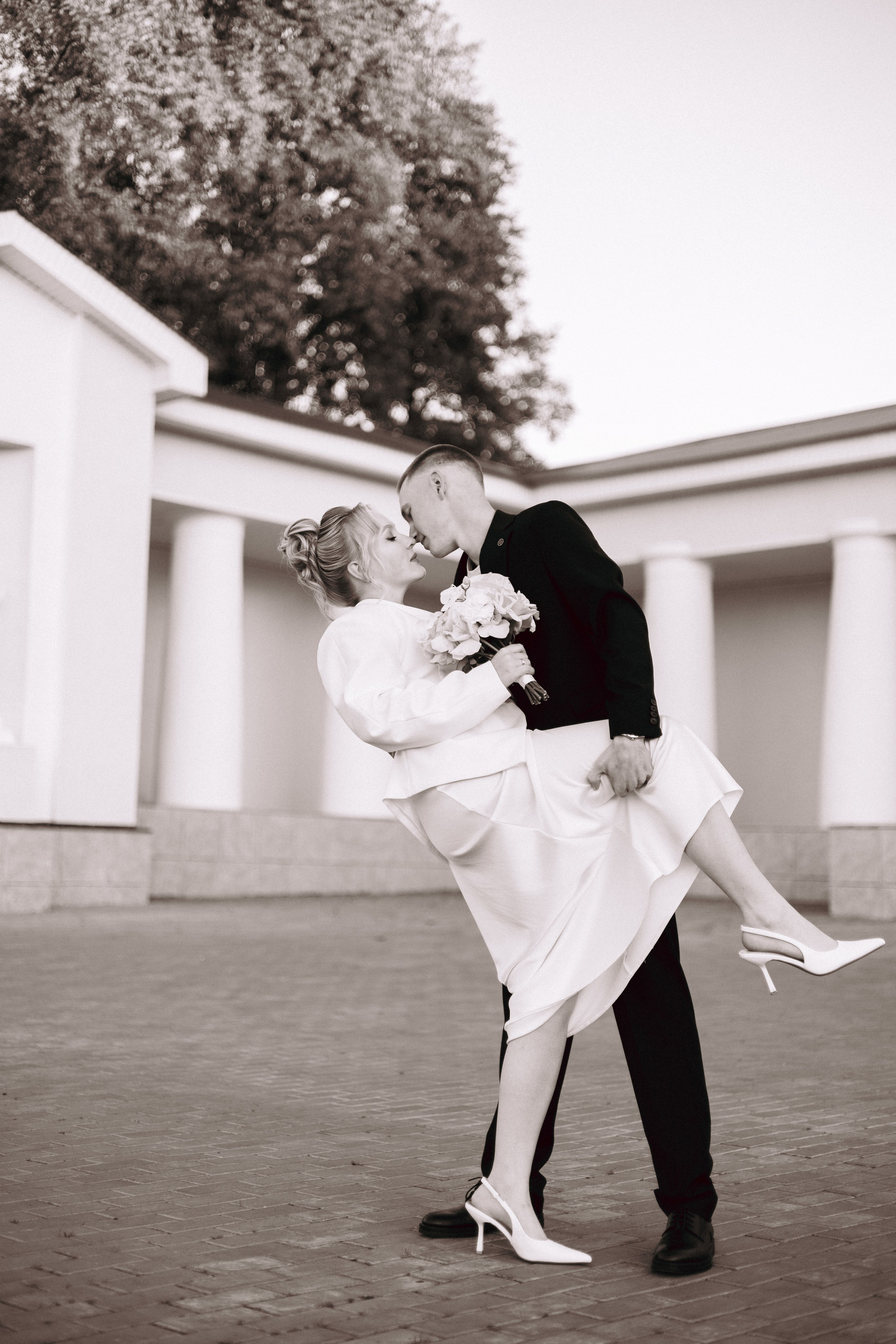 Артём ♡ Дарья. Фотограф и видеограф в Бугульме Аня Трутнева