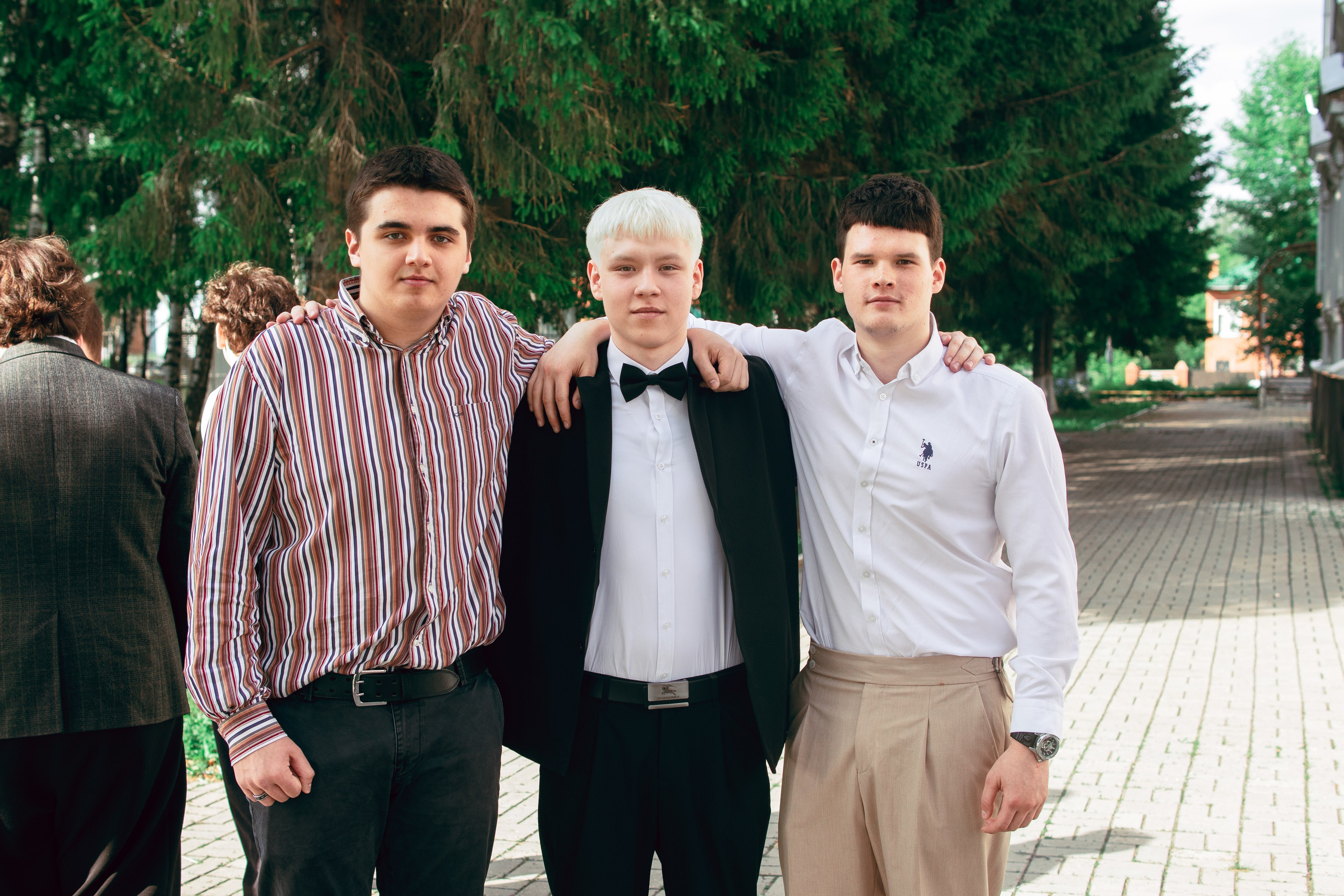 Даниэла ♡ Костя. Фотограф и видеограф в Бугульме Аня Трутнева