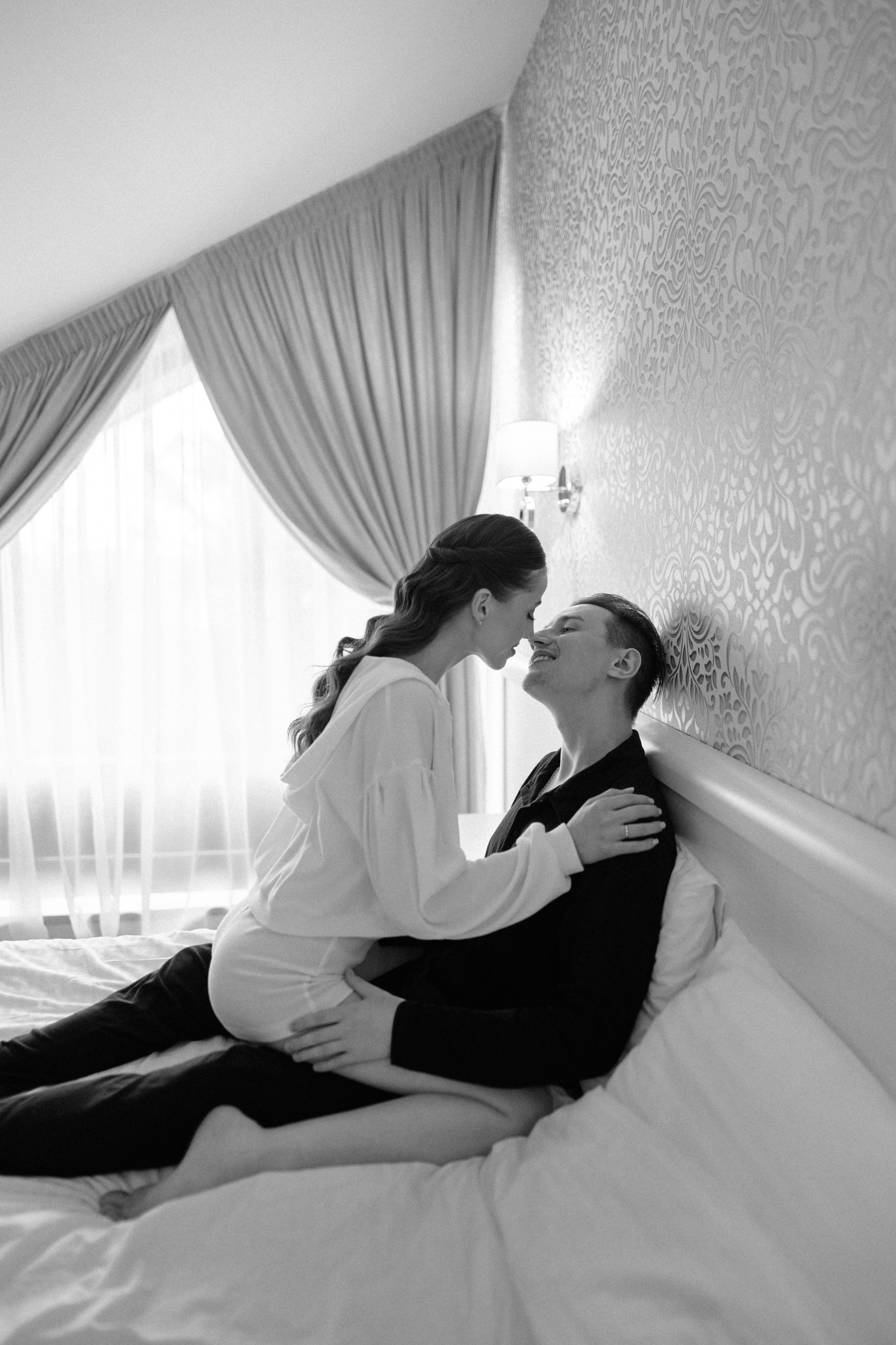 Степан & Мария. Сестры Карабаза. Фотографы и ретушеры в Москве и Санкт-Петербурге